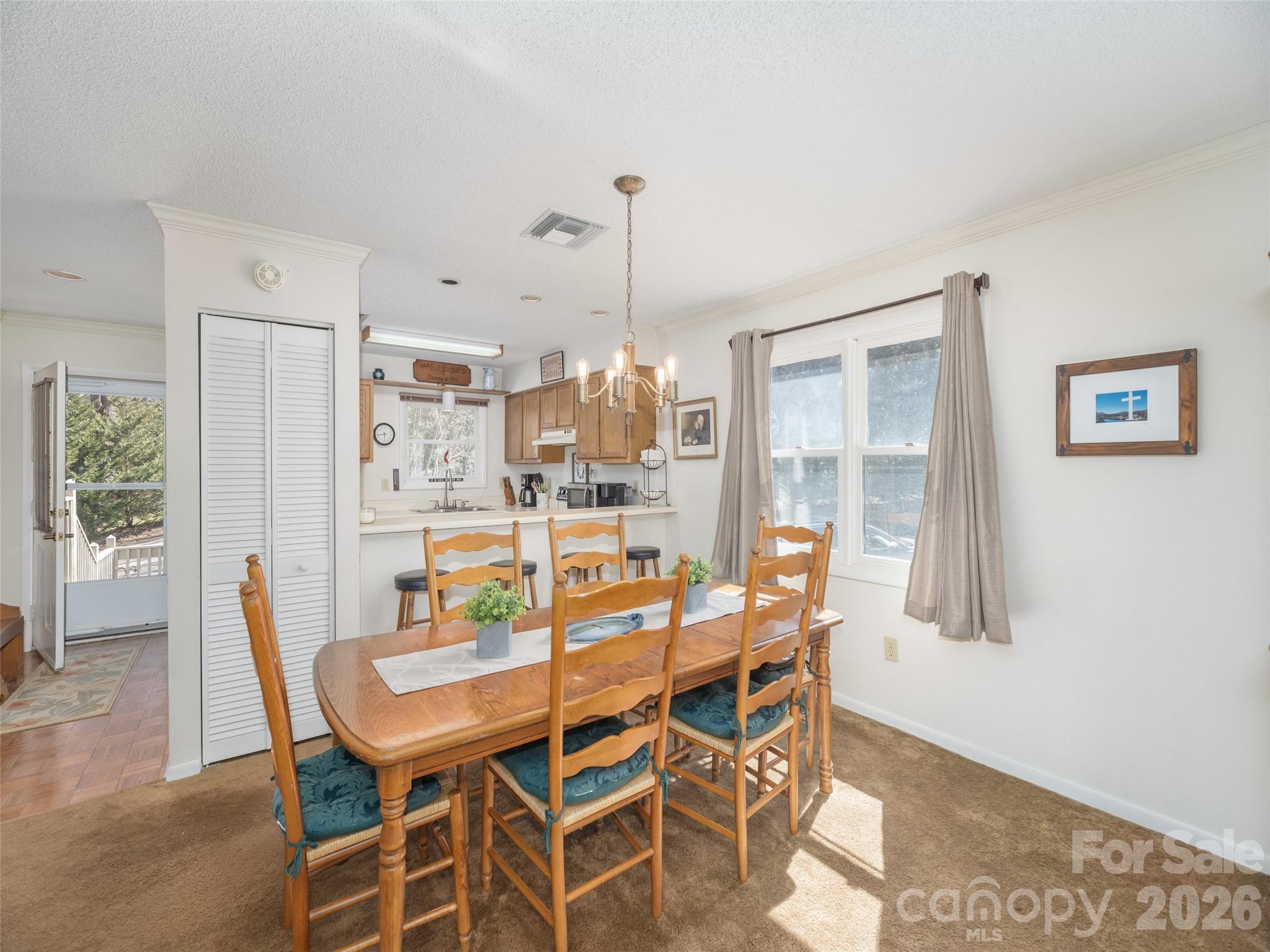 155 Tri Vista Drive #1 — Lake Junaluska