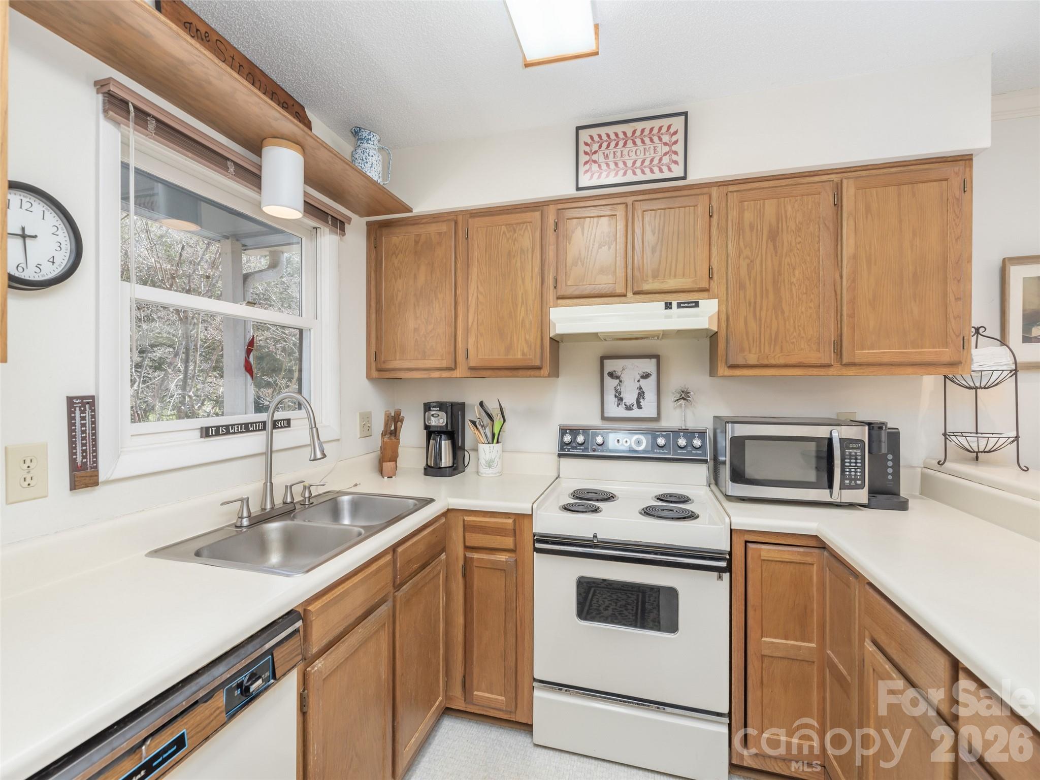 155 Tri Vista Drive #1 — Lake Junaluska