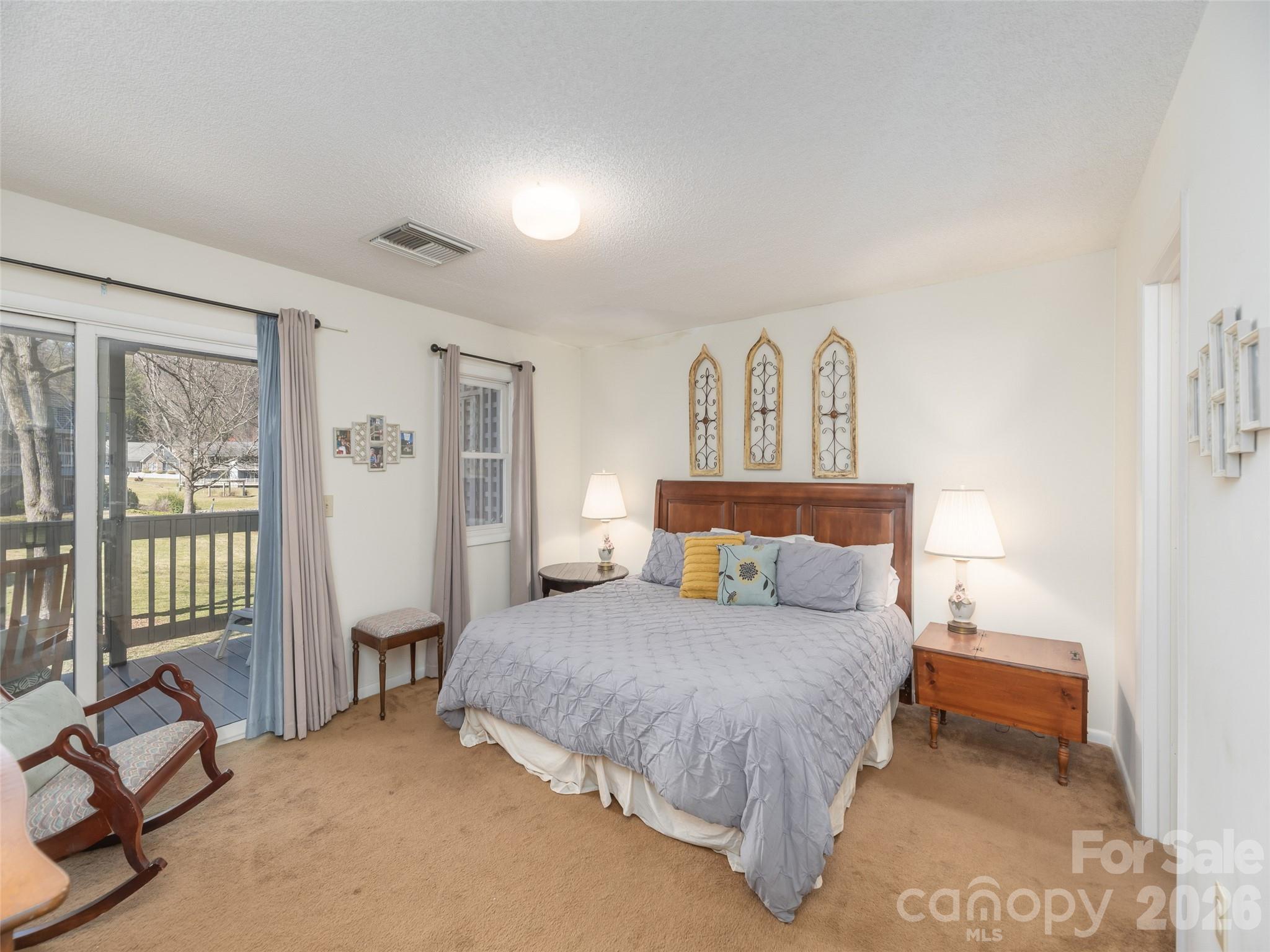 155 Tri Vista Drive #1 — Lake Junaluska