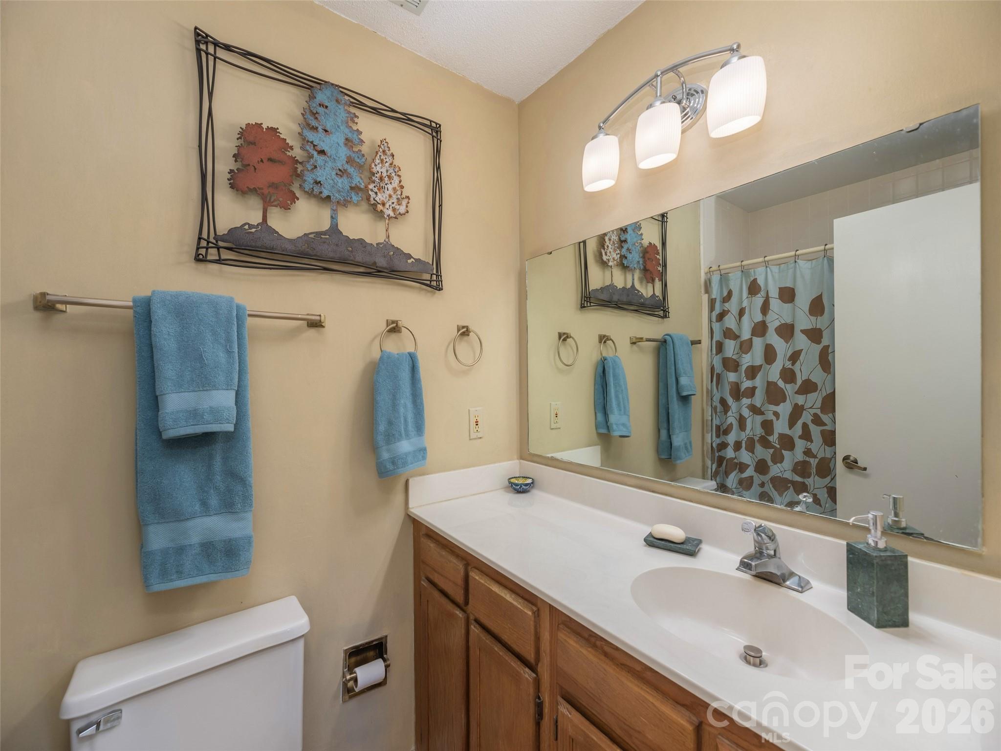 155 Tri Vista Drive #1 — Lake Junaluska