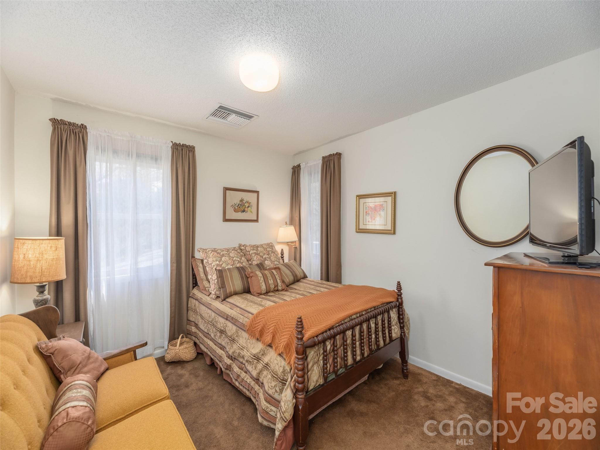 155 Tri Vista Drive #1 — Lake Junaluska