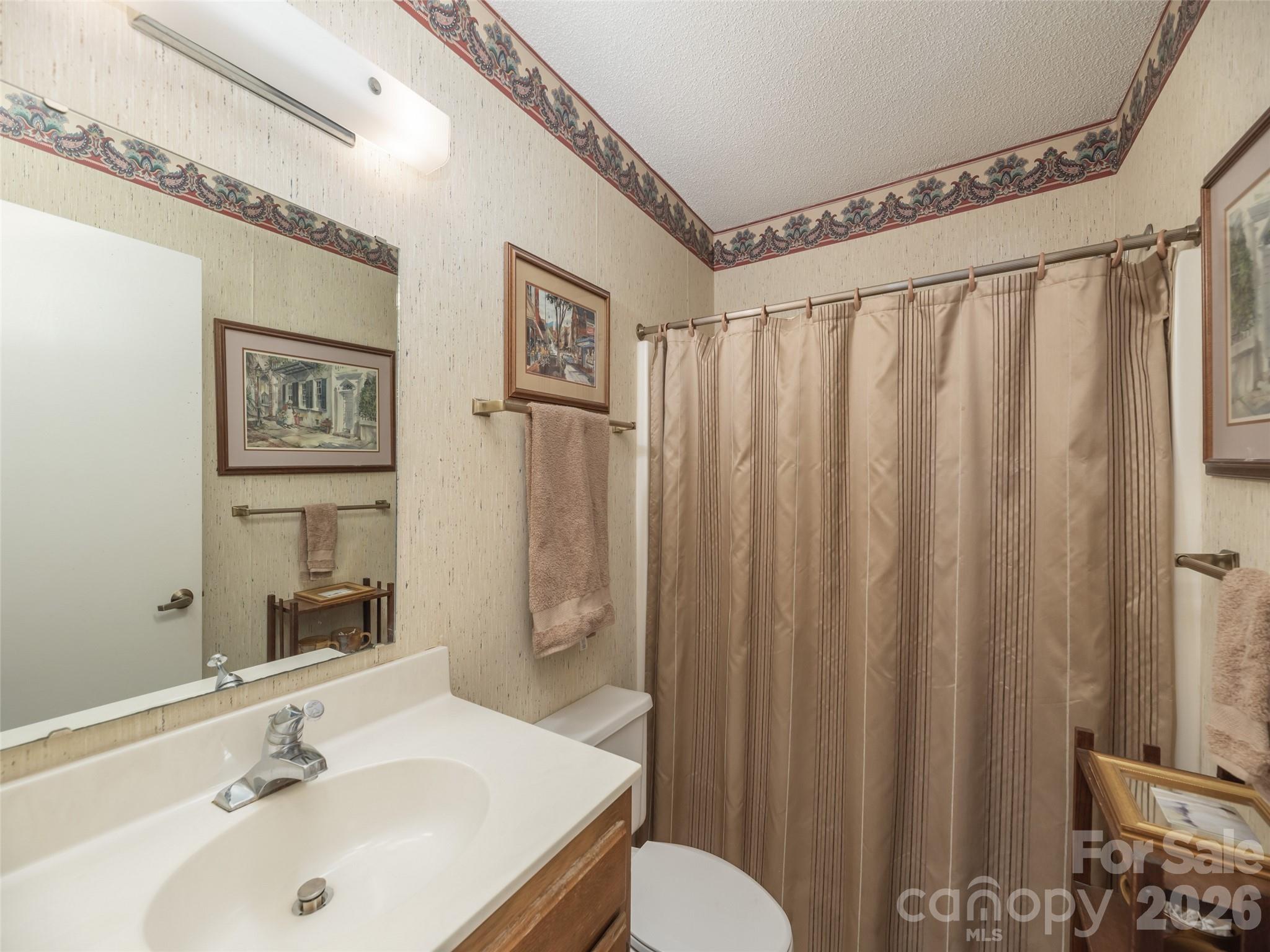 155 Tri Vista Drive #1 — Lake Junaluska
