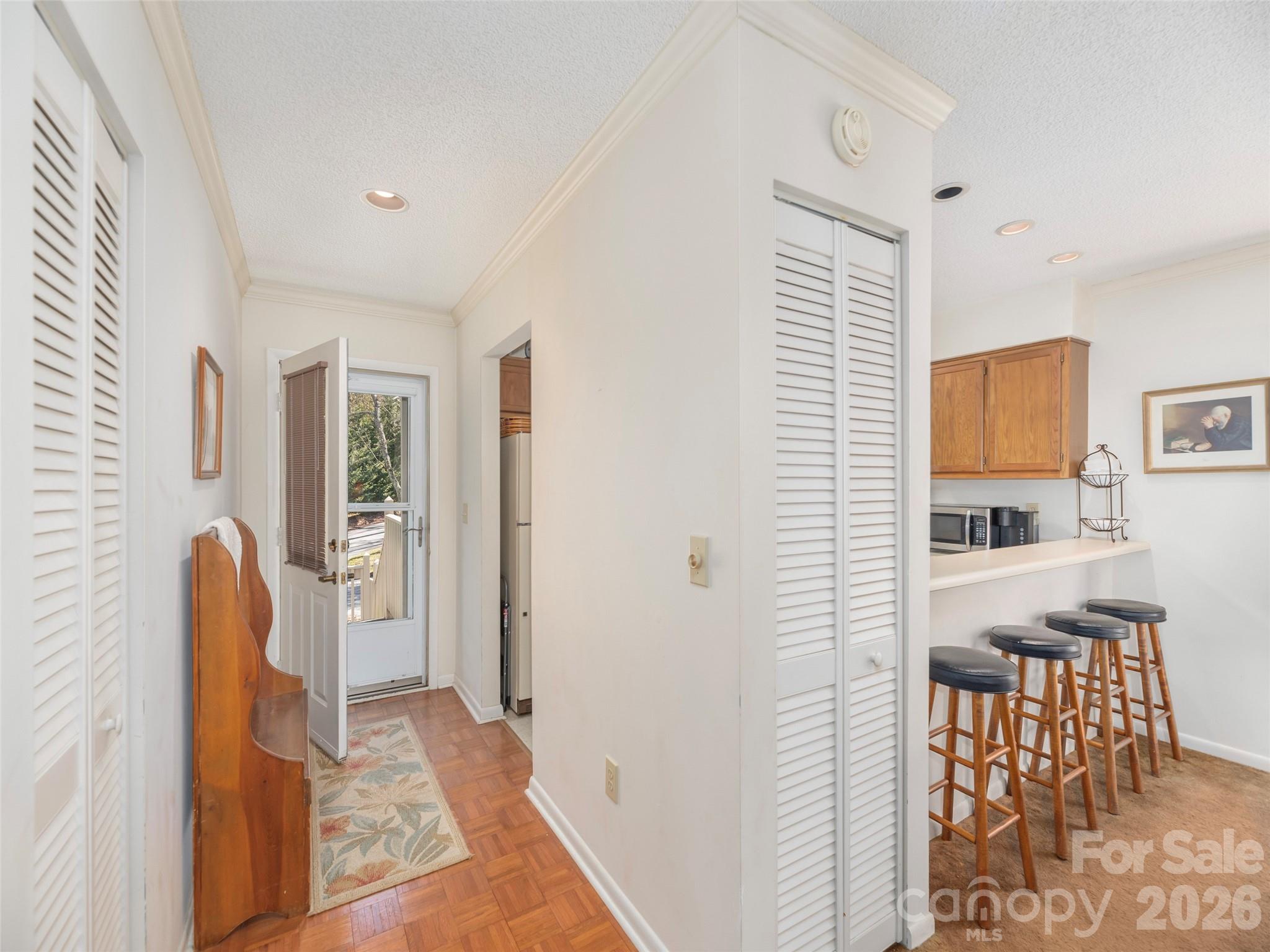 155 Tri Vista Drive #1 — Lake Junaluska