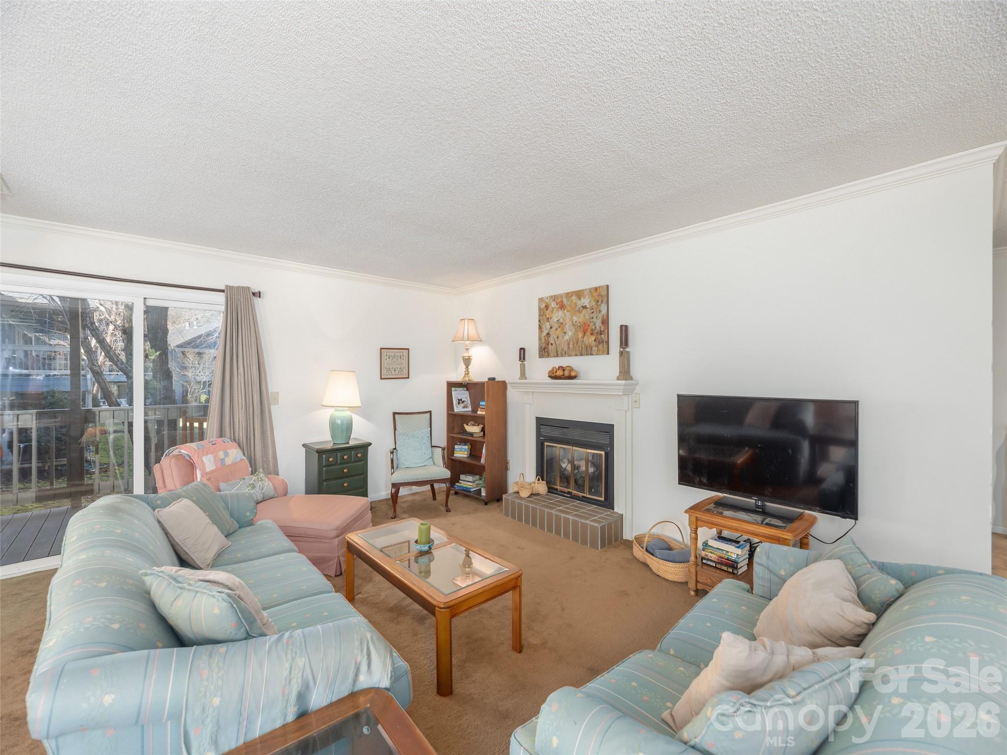 155 Tri Vista Drive #1 — Lake Junaluska