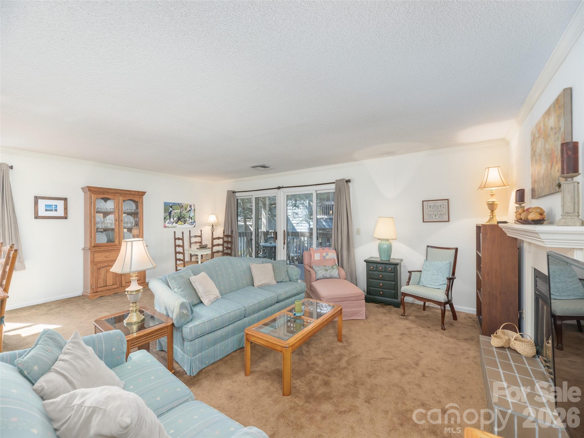 155 Tri Vista Drive #1 — Lake Junaluska