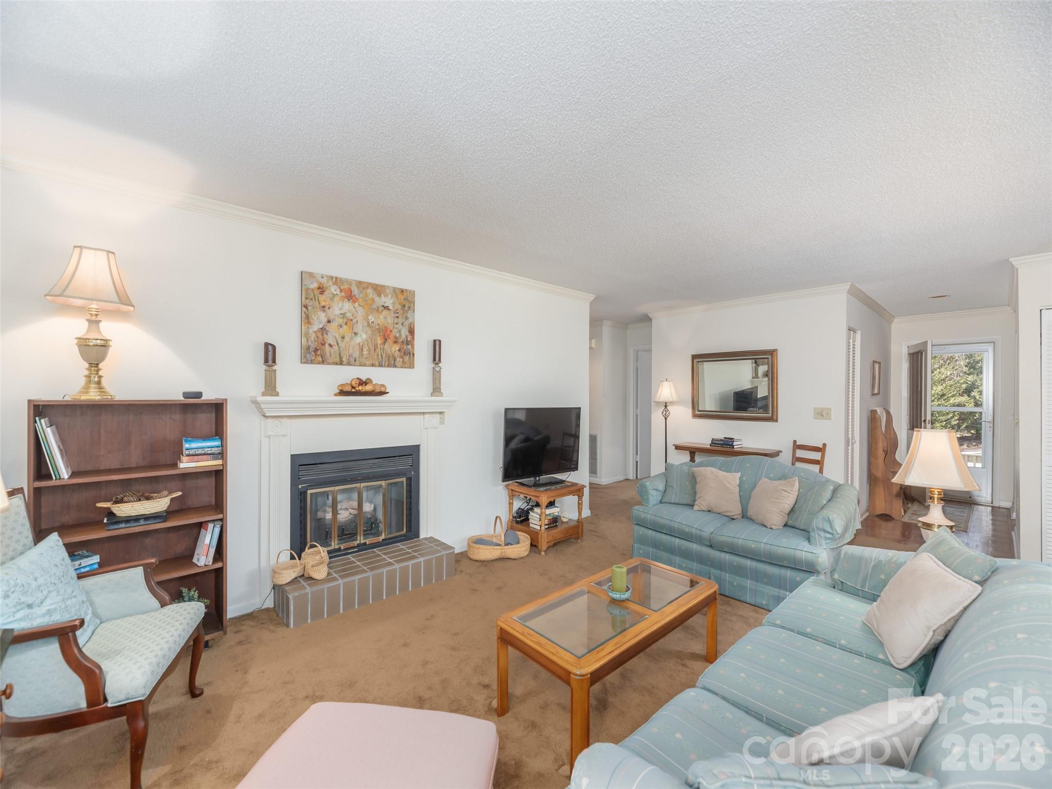 155 Tri Vista Drive #1 — Lake Junaluska