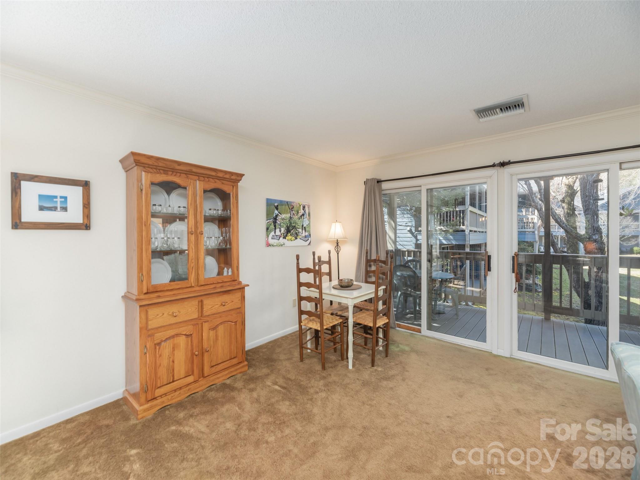 155 Tri Vista Drive #1 — Lake Junaluska