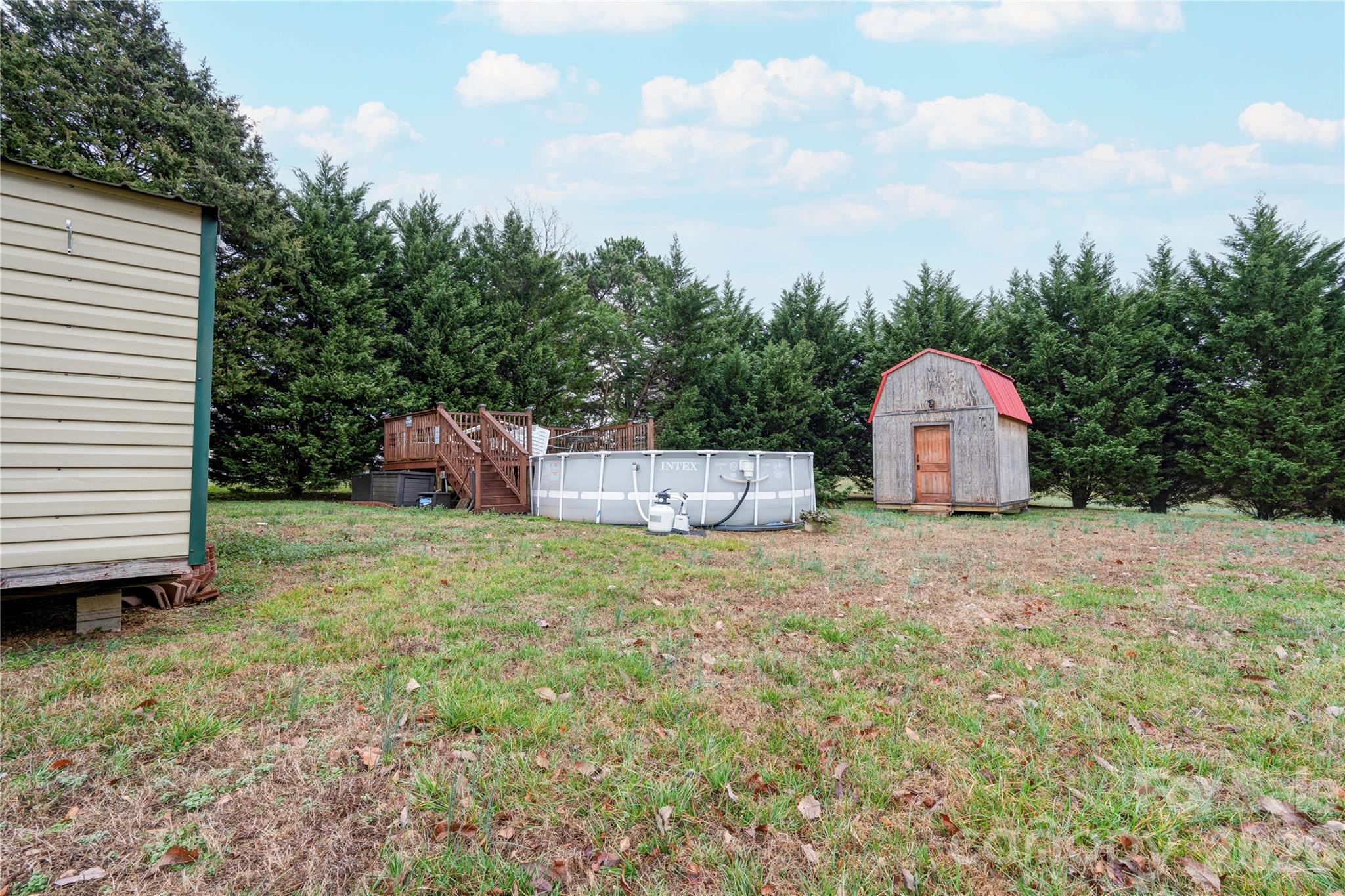 111 Hicks Road — Grover
