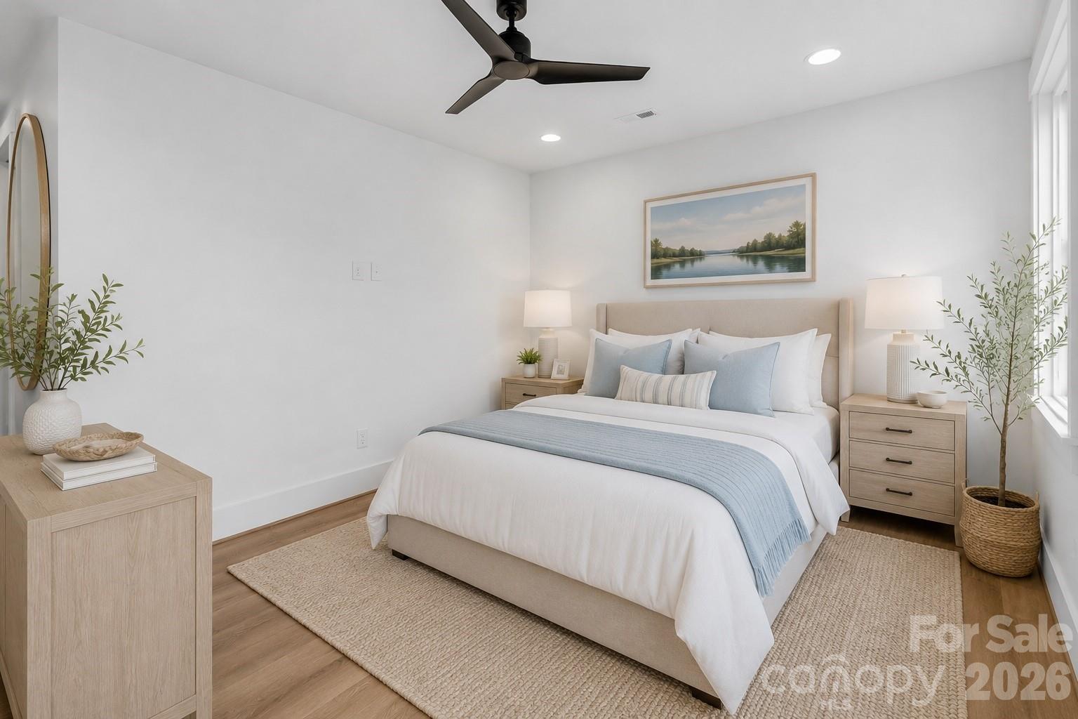 104 Hidden Cove Road — Norwood
