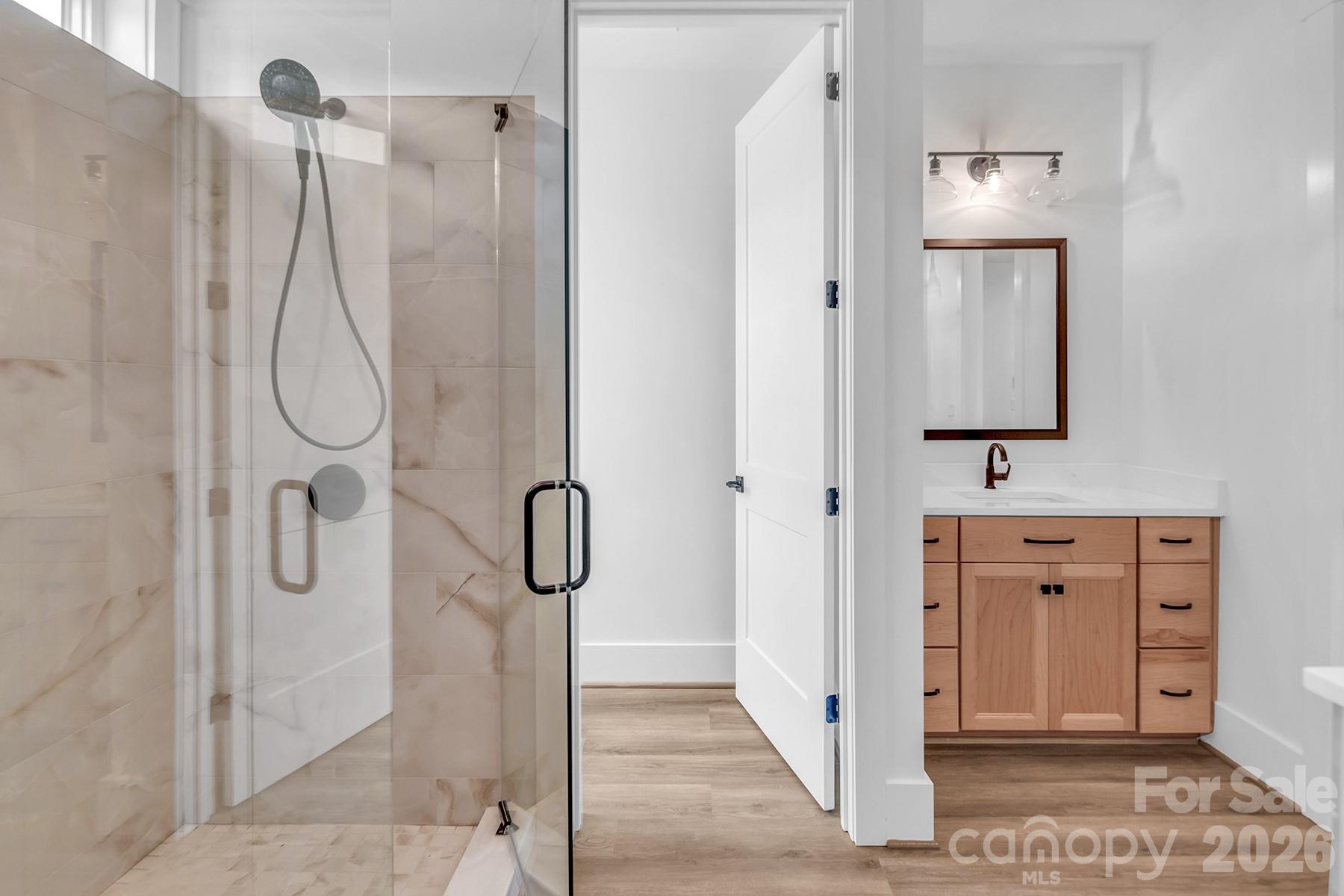 104 Hidden Cove Road — Norwood