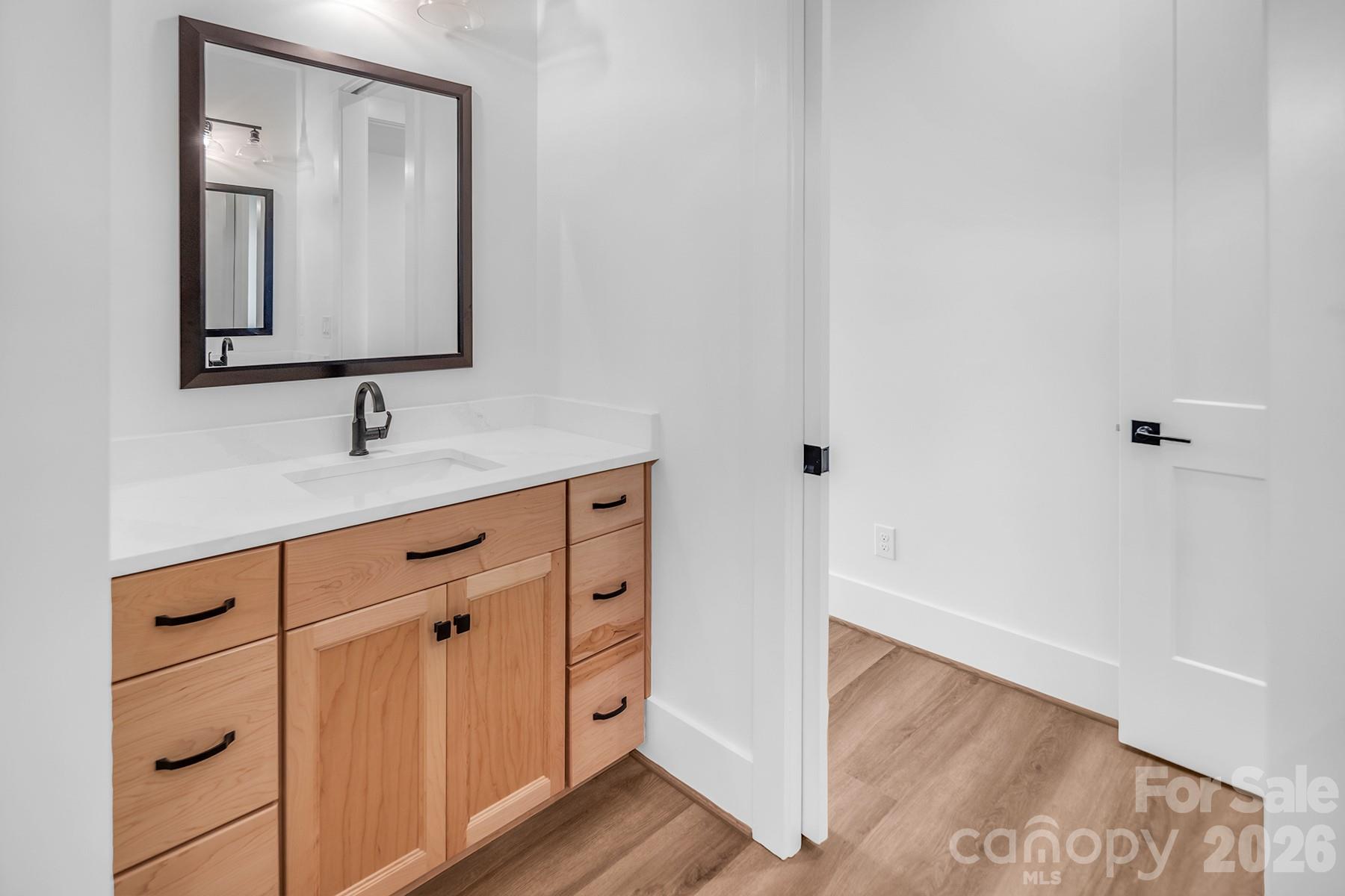 104 Hidden Cove Road — Norwood