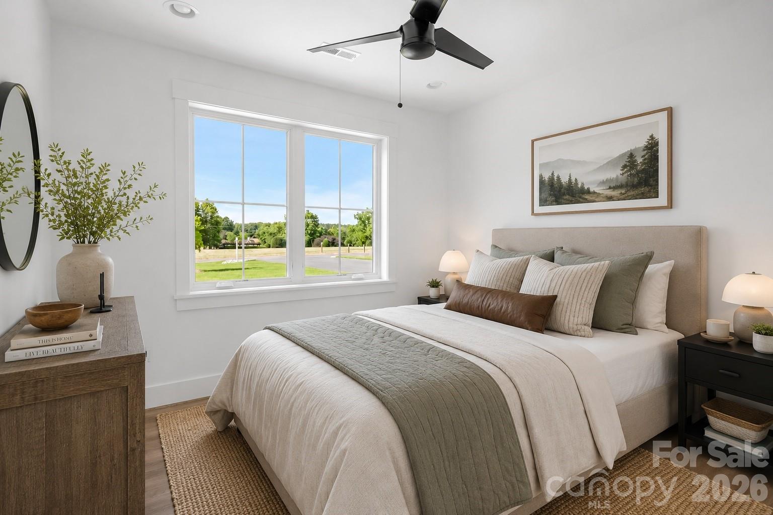 104 Hidden Cove Road — Norwood