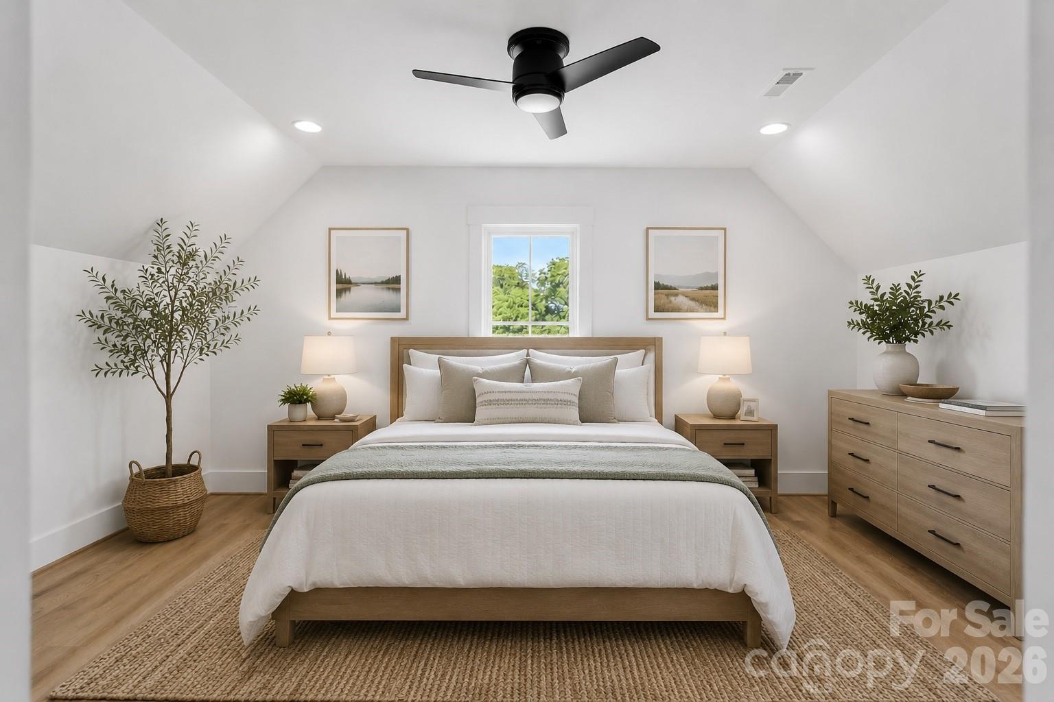 104 Hidden Cove Road — Norwood