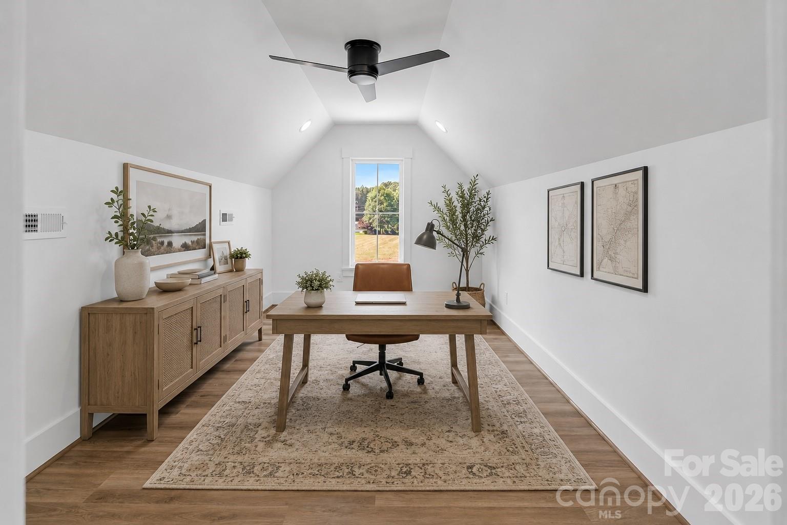 104 Hidden Cove Road — Norwood