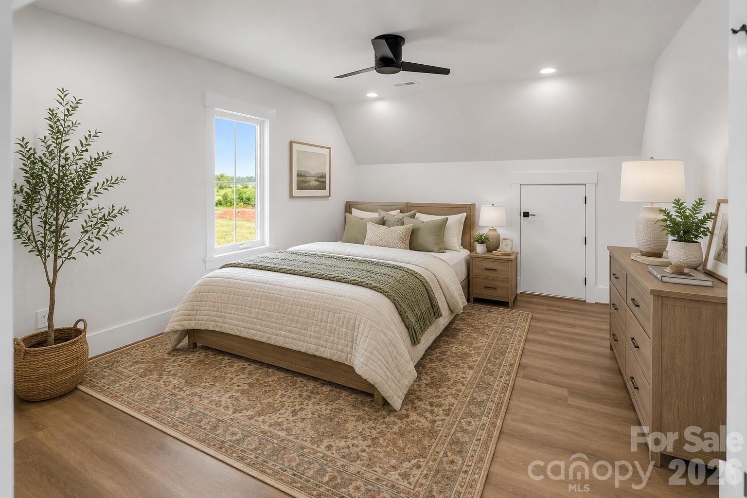 104 Hidden Cove Road — Norwood
