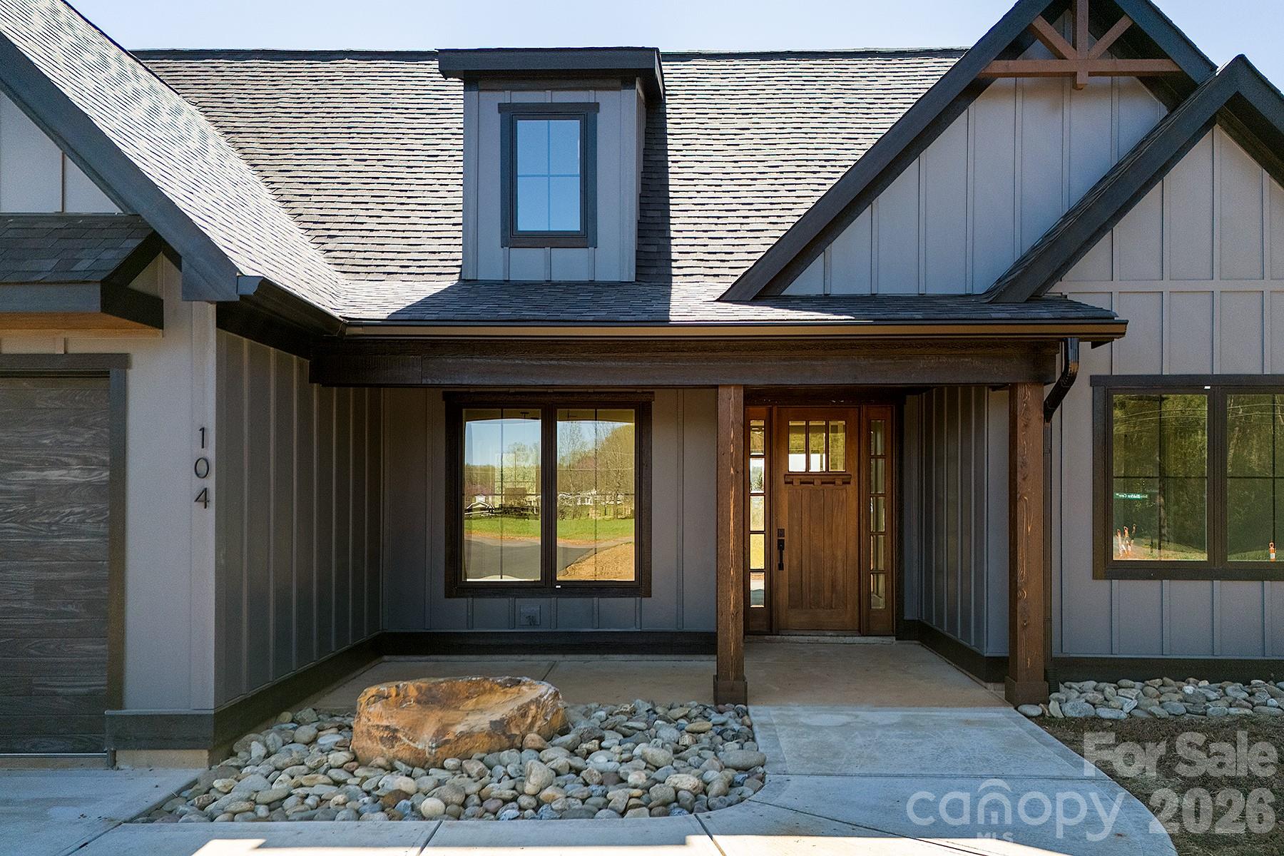 104 Hidden Cove Road — Norwood