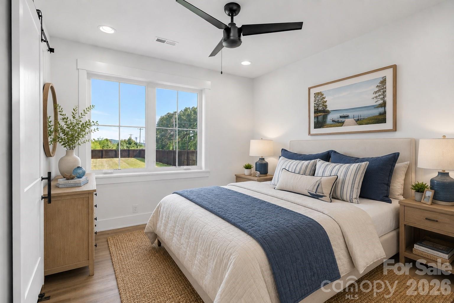 104 Hidden Cove Road — Norwood