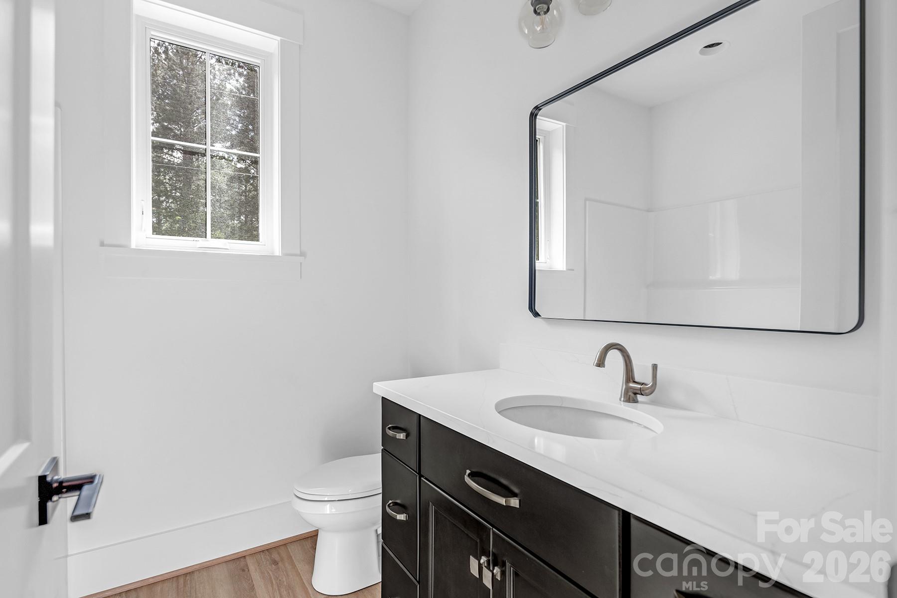 104 Hidden Cove Road — Norwood