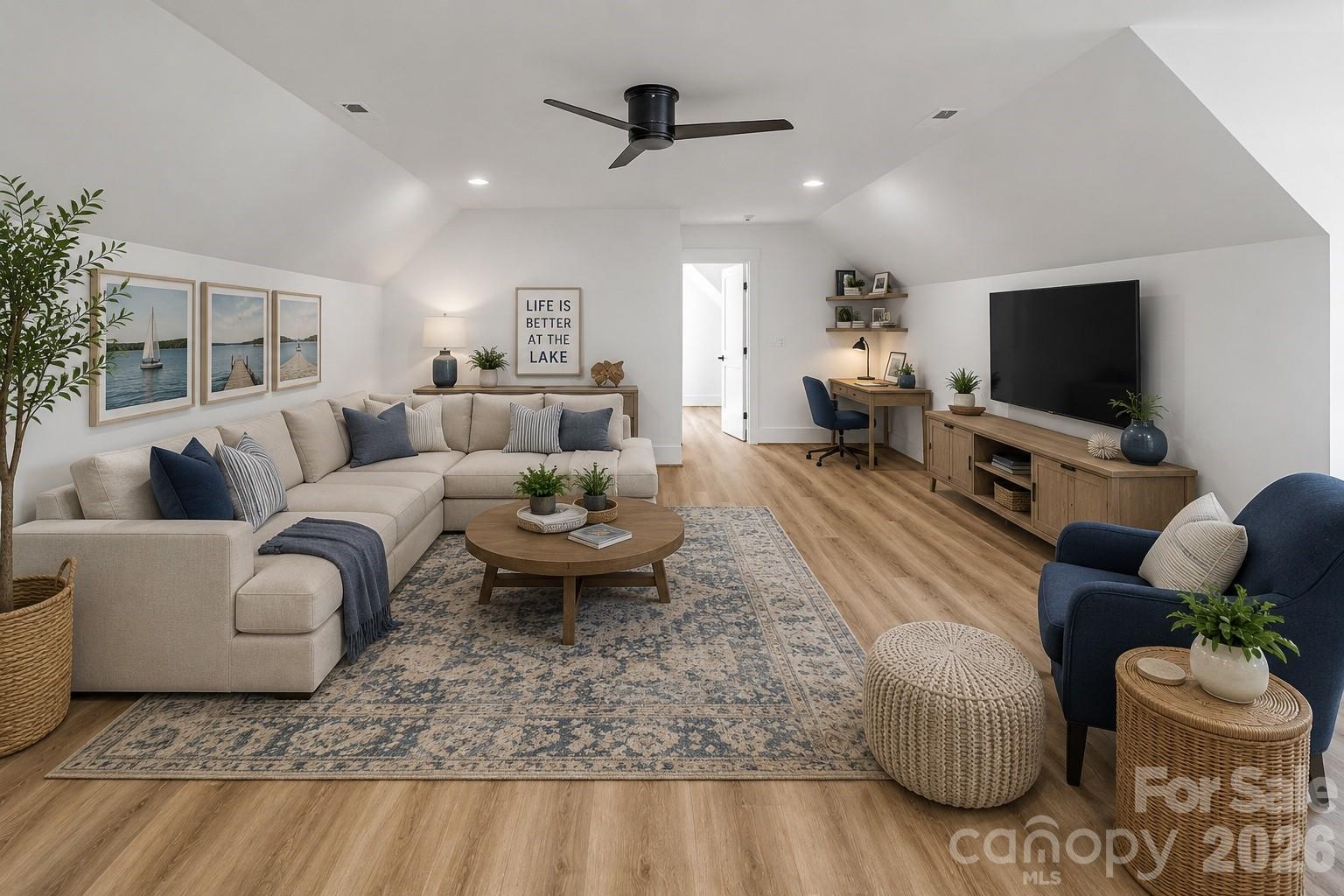 104 Hidden Cove Road — Norwood
