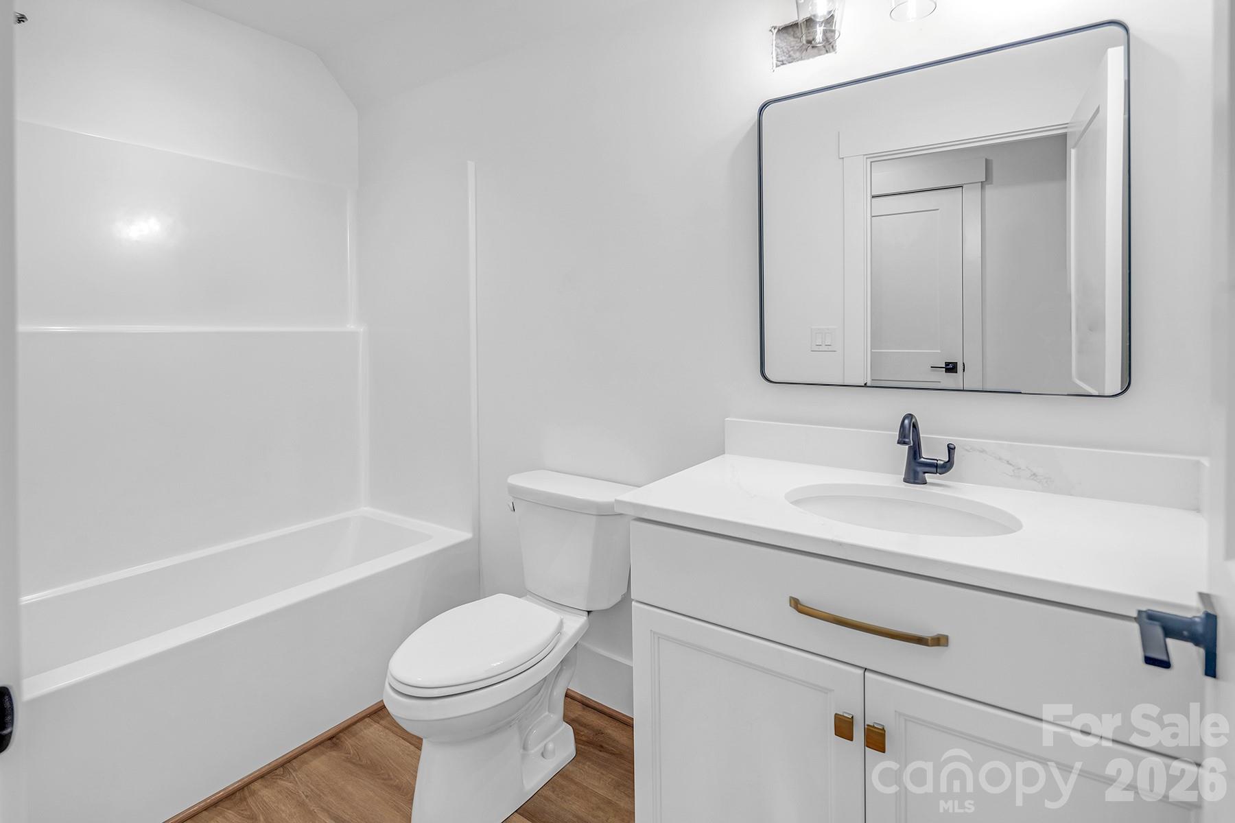 104 Hidden Cove Road — Norwood