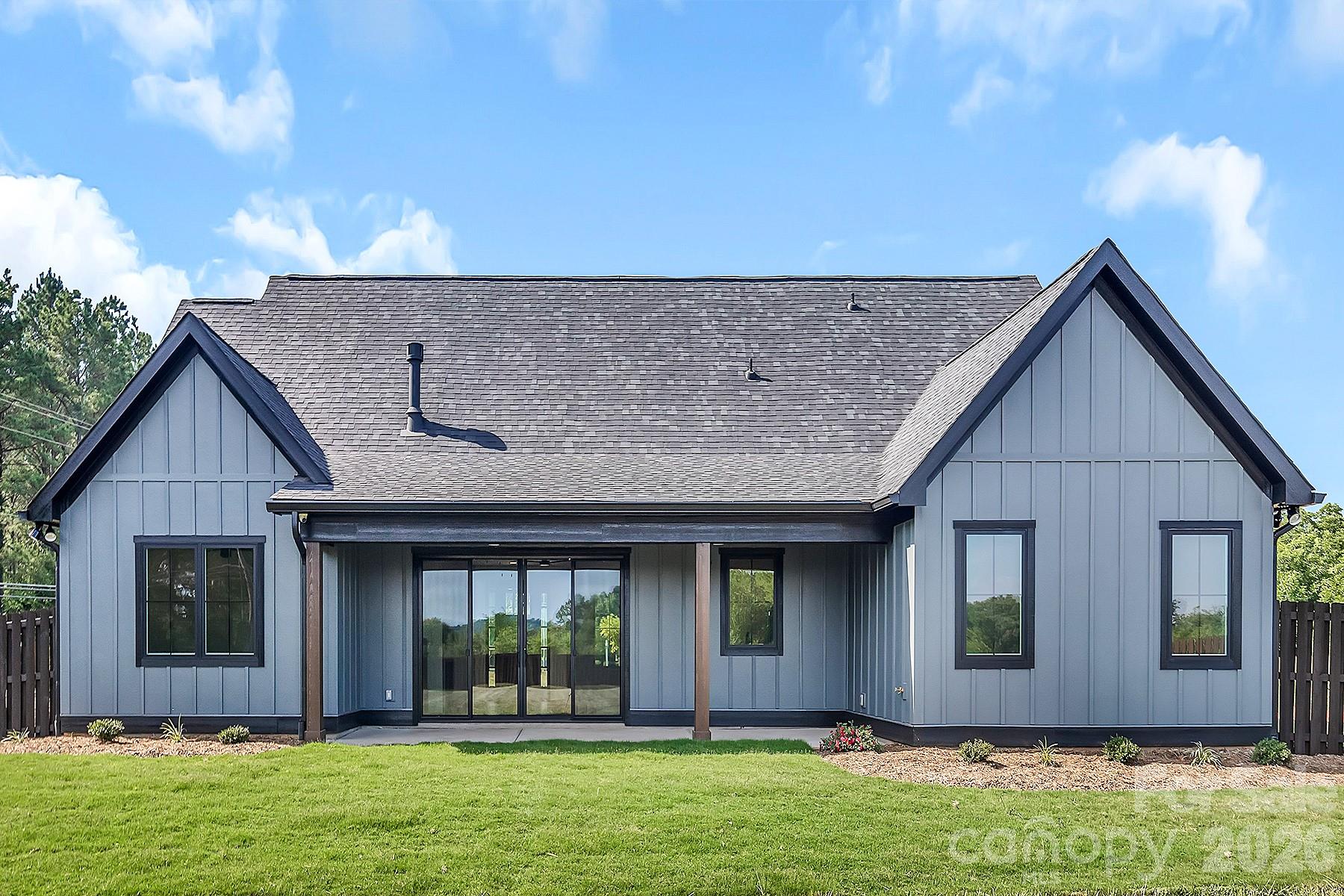104 Hidden Cove Road — Norwood