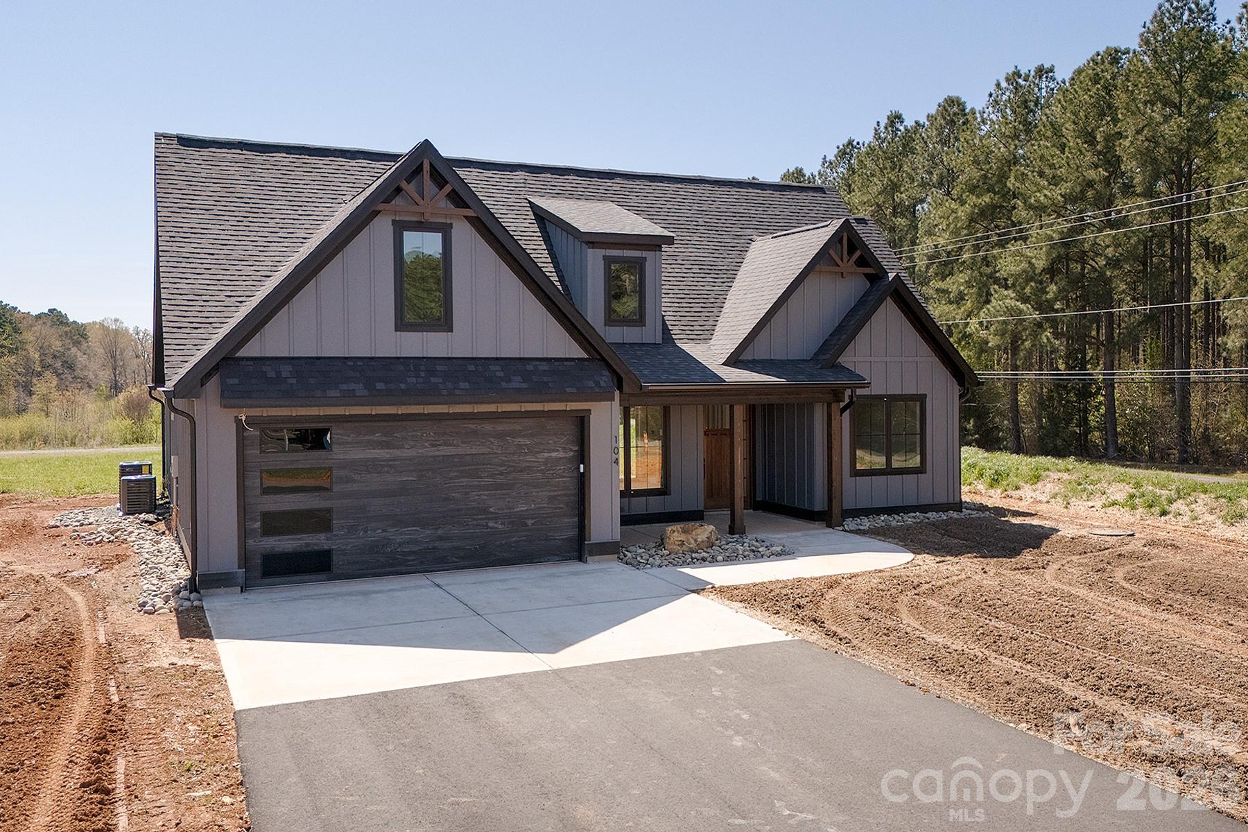 104 Hidden Cove Road — Norwood