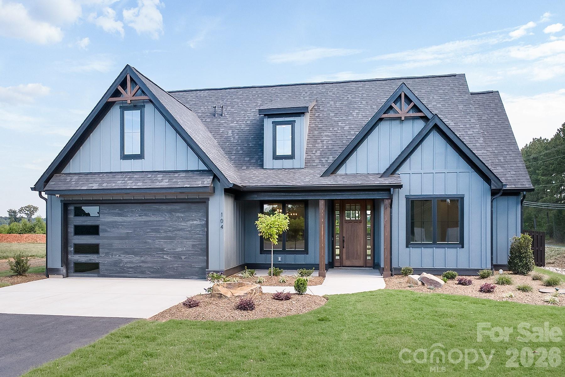 104 Hidden Cove Road — Norwood
