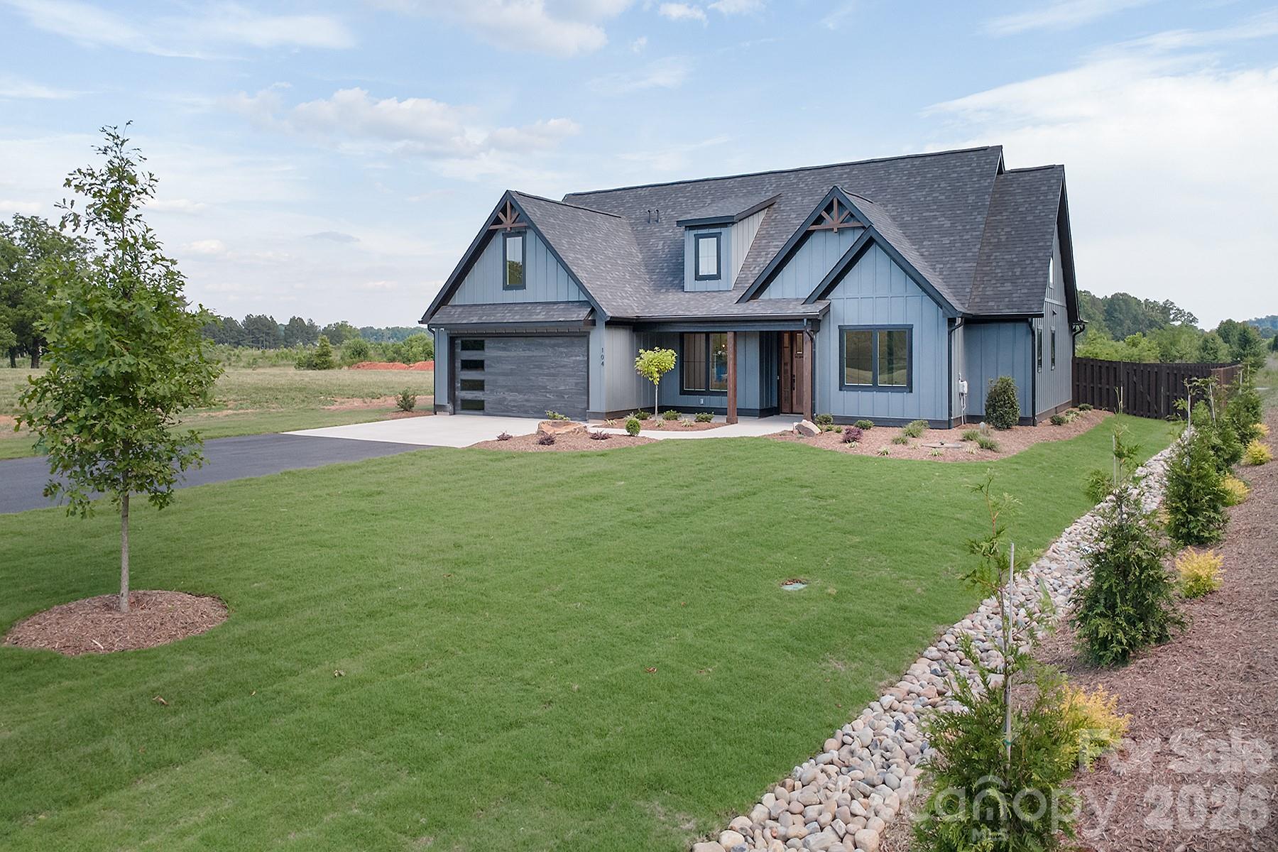 104 Hidden Cove Road — Norwood