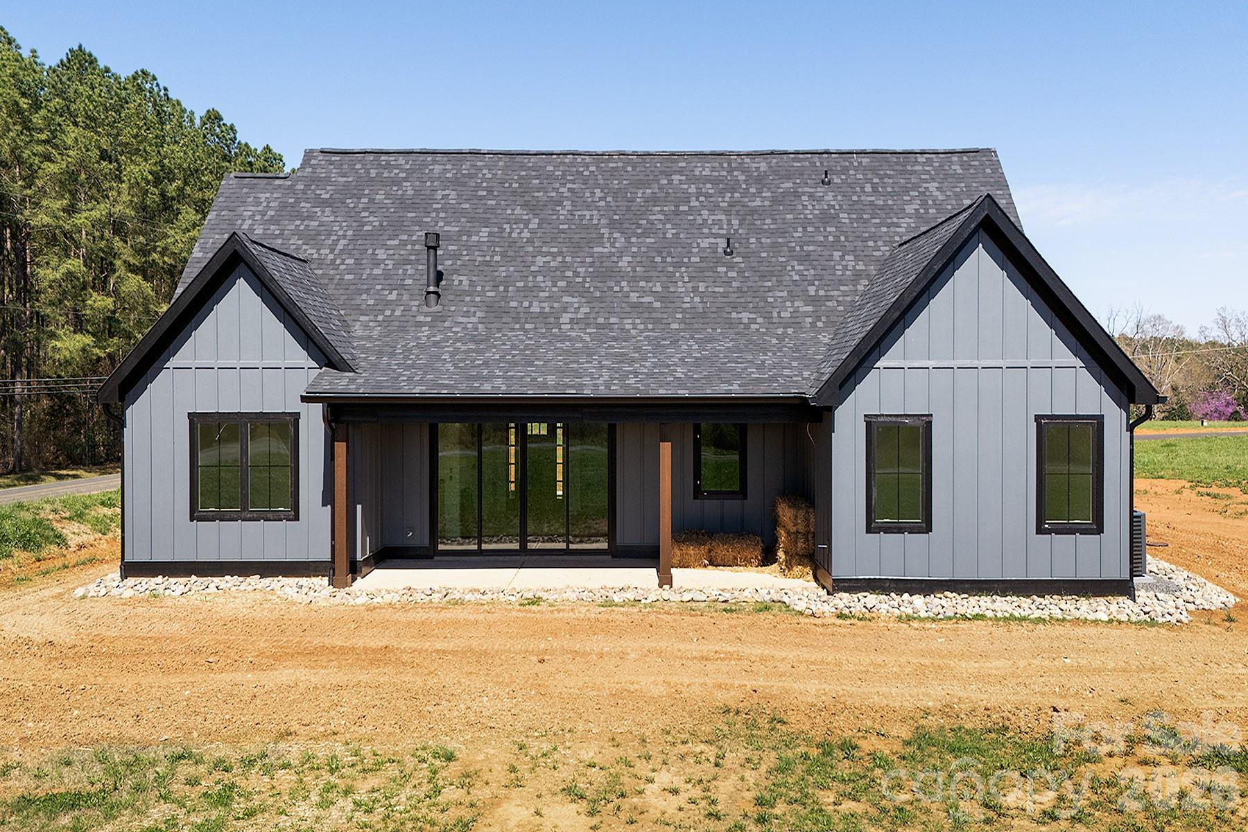 104 Hidden Cove Road — Norwood