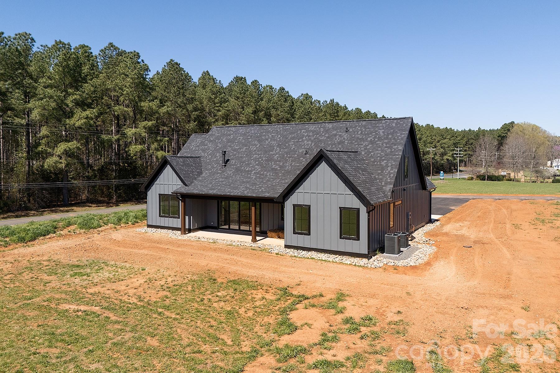 104 Hidden Cove Road — Norwood