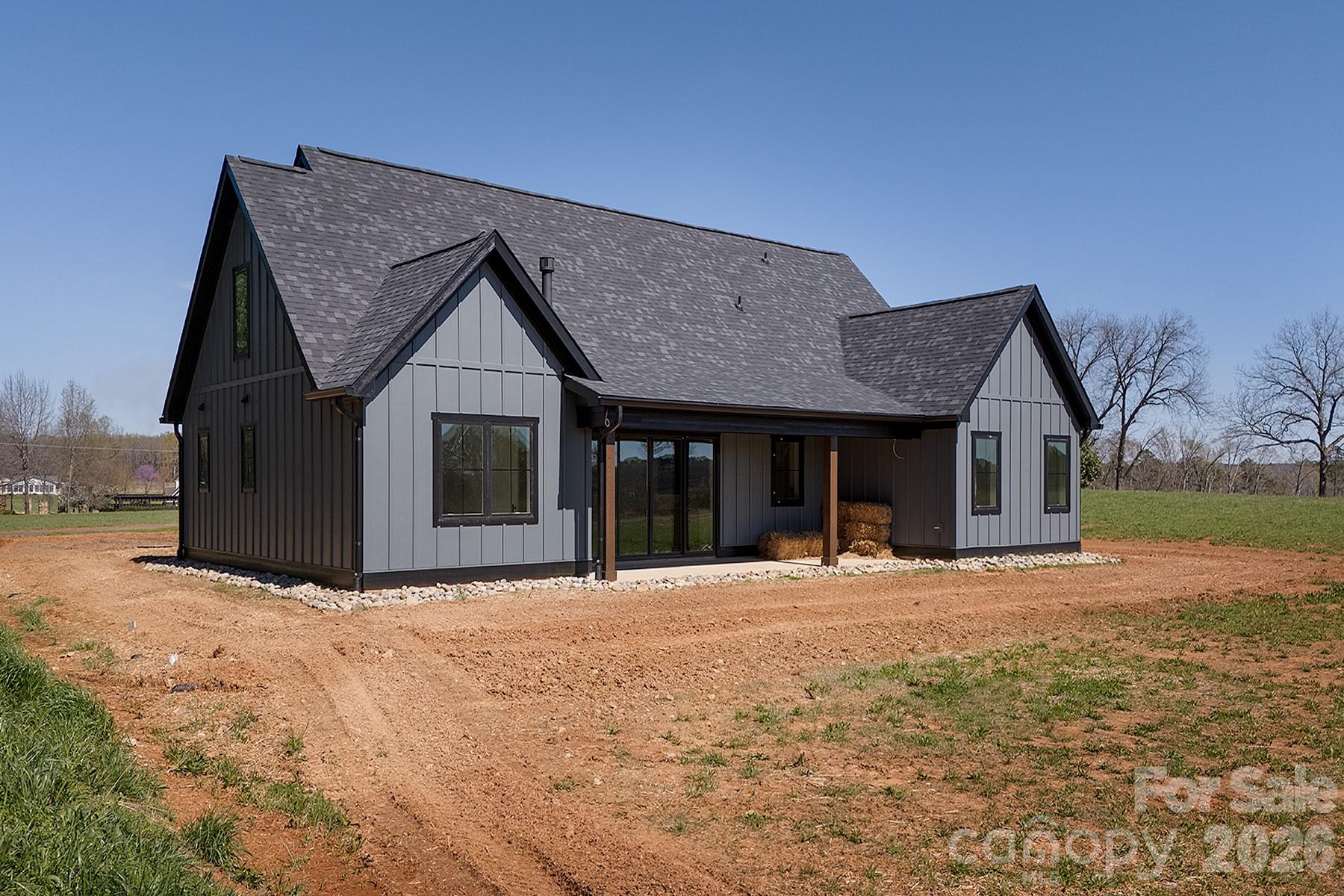 104 Hidden Cove Road — Norwood
