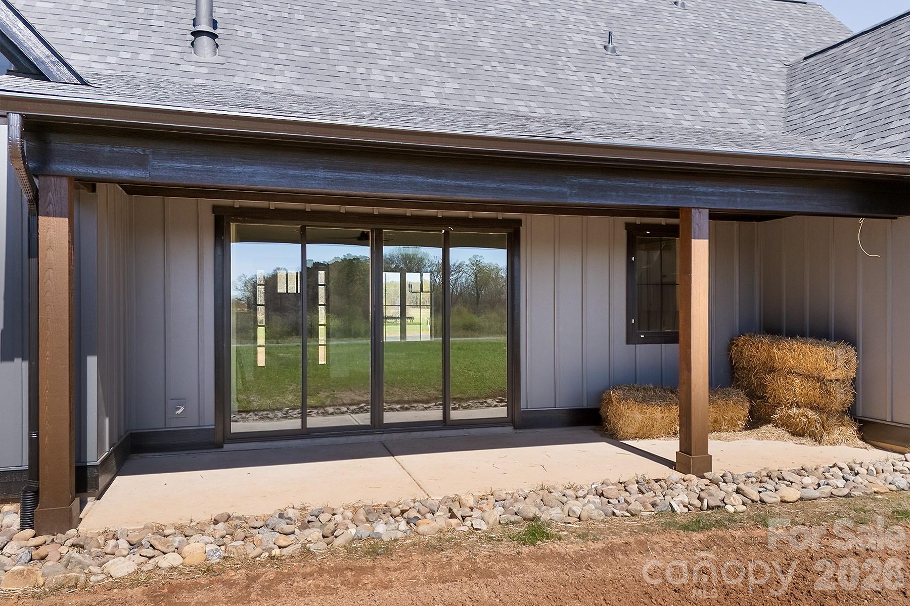 104 Hidden Cove Road — Norwood