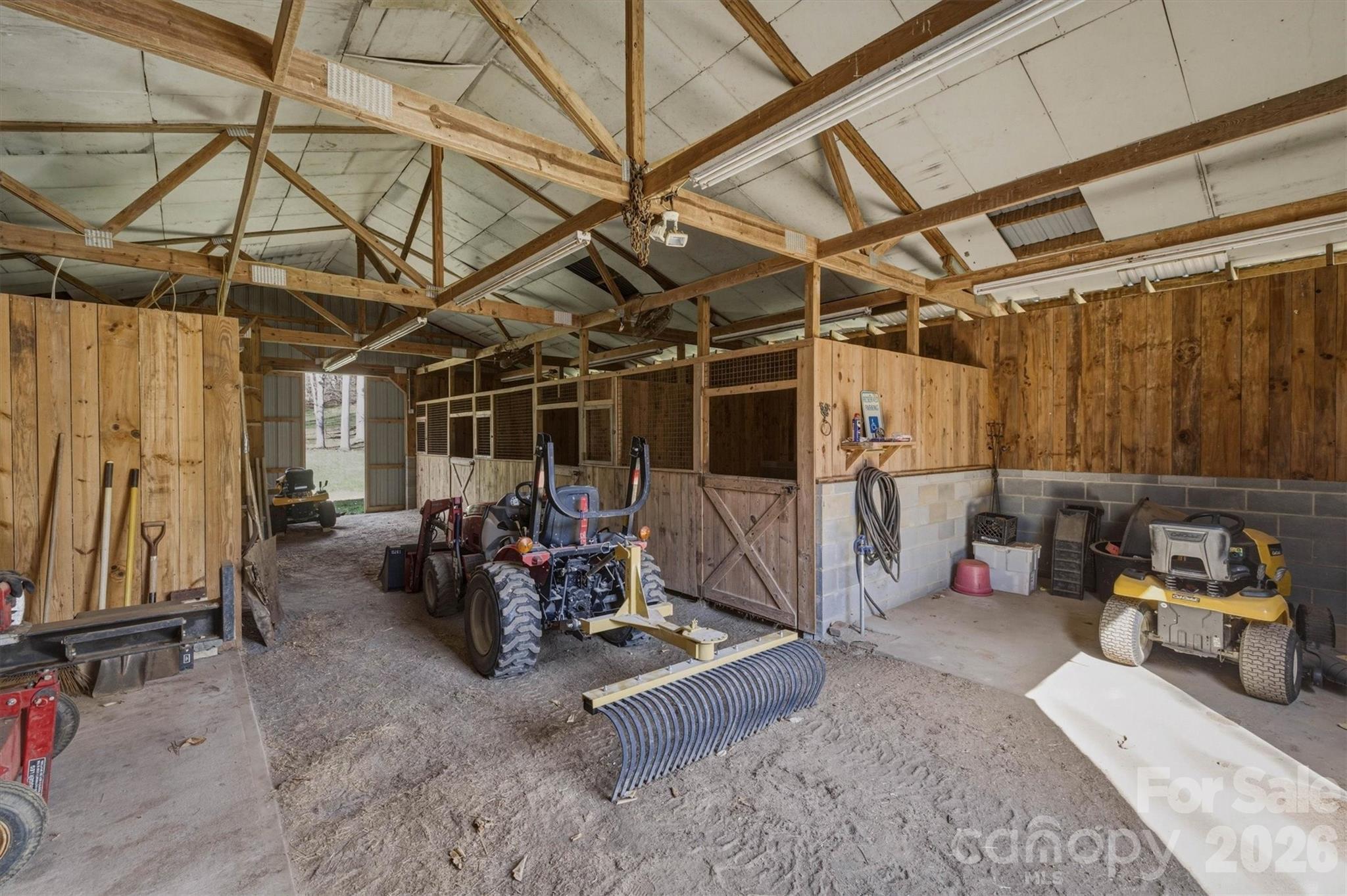5895 Old Hwy 70 Road — Morganton
