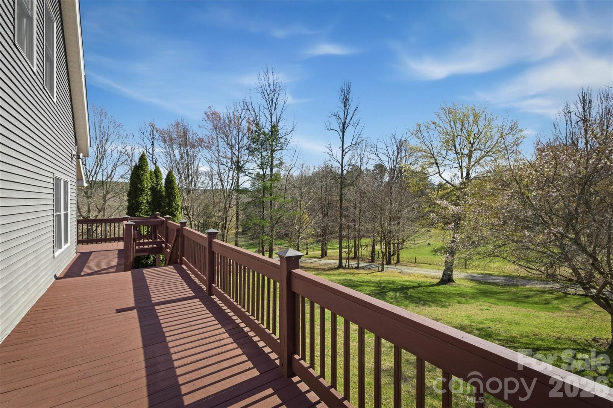 5895 Old Hwy 70 Road — Morganton