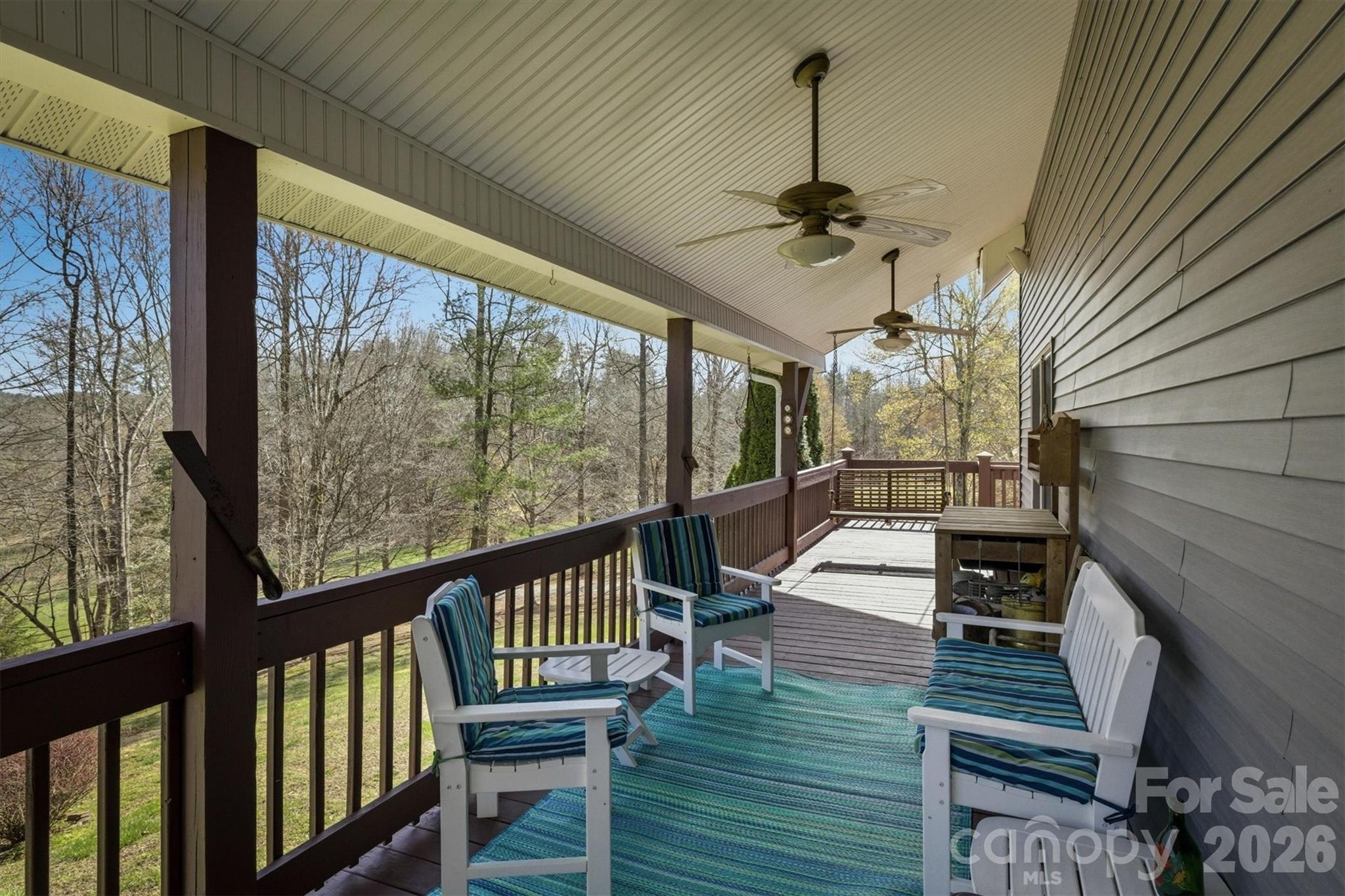 5895 Old Hwy 70 Road — Morganton