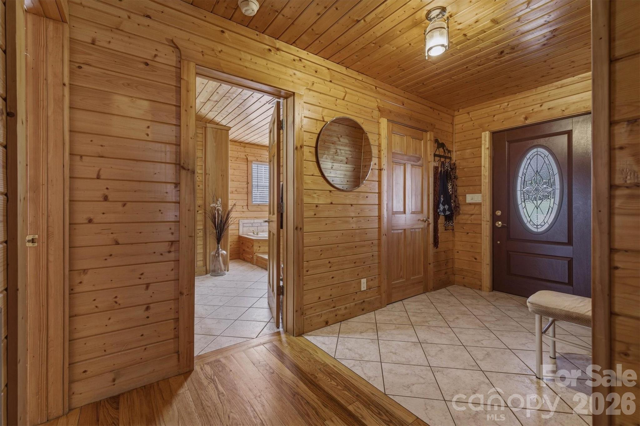 5895 Old Hwy 70 Road — Morganton