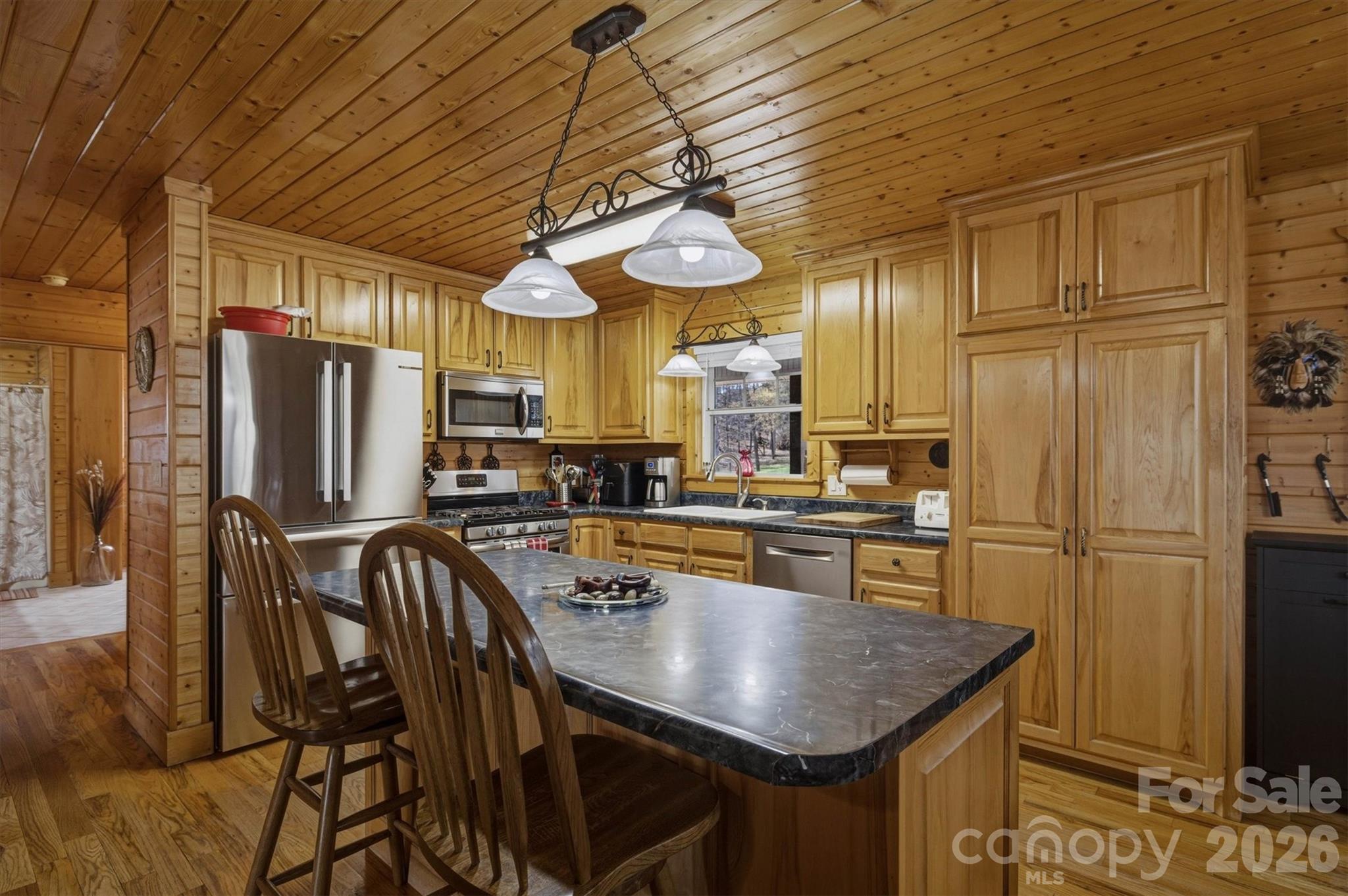 5895 Old Hwy 70 Road — Morganton