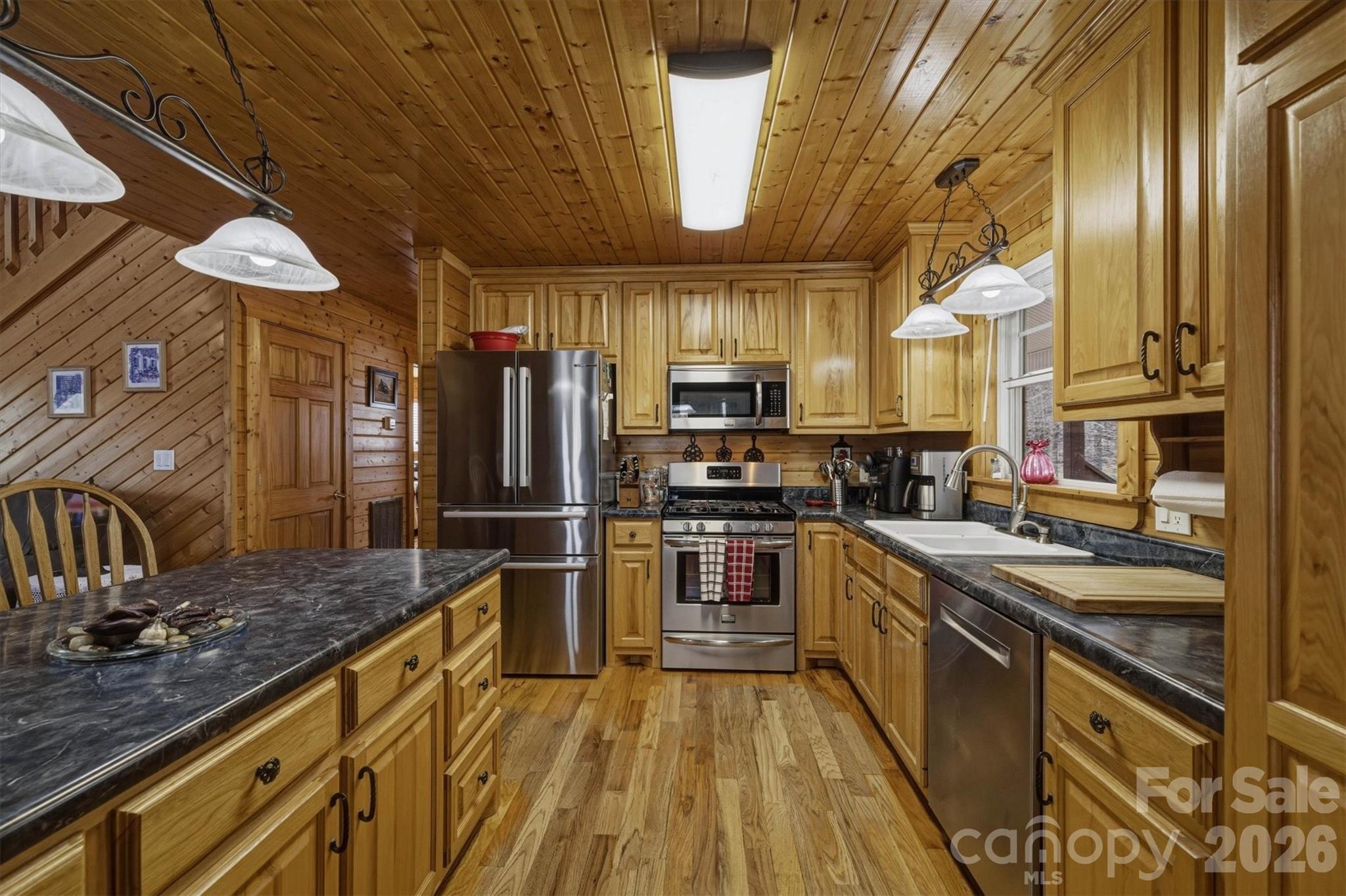 5895 Old Hwy 70 Road — Morganton