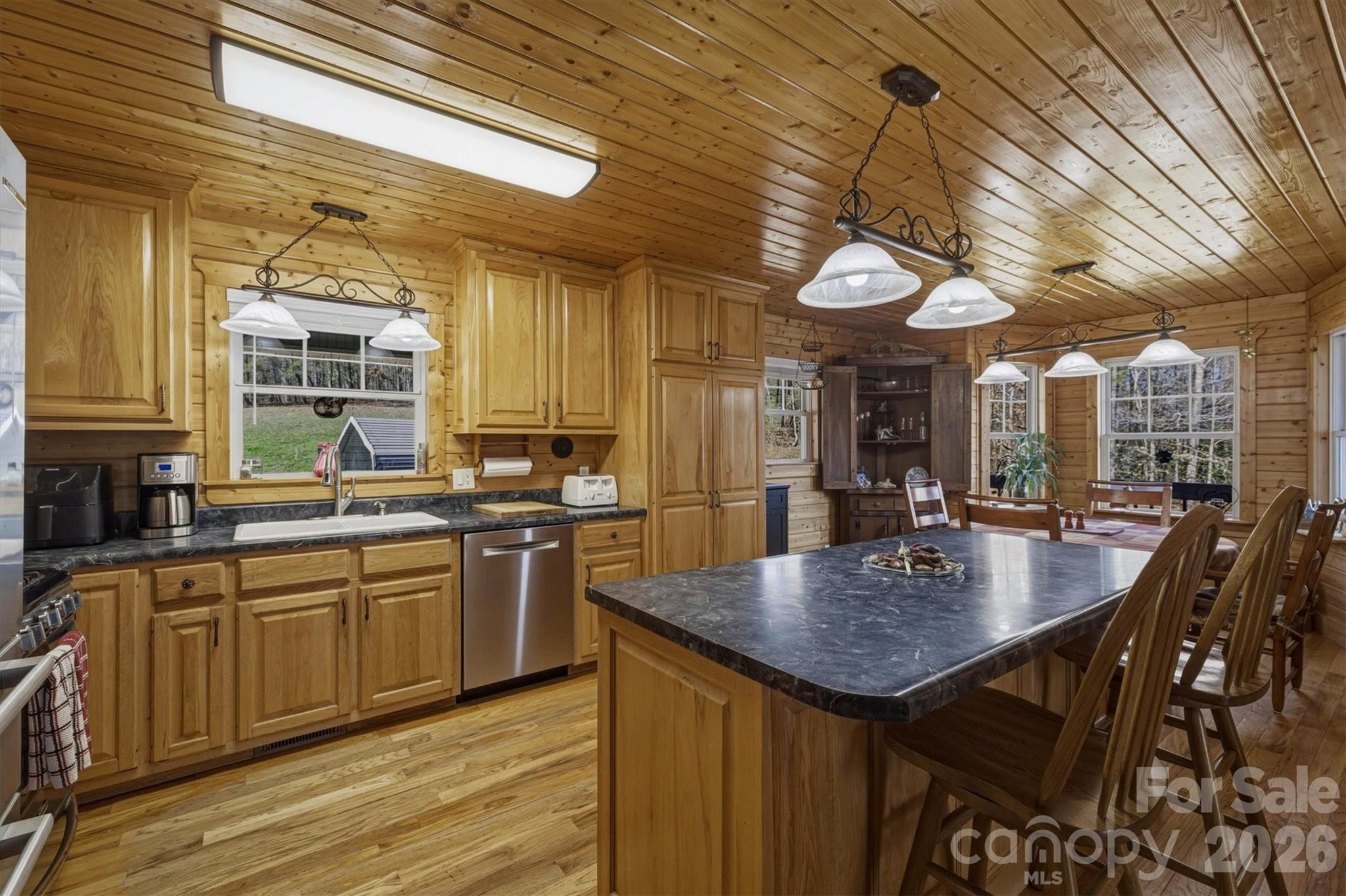 5895 Old Hwy 70 Road — Morganton