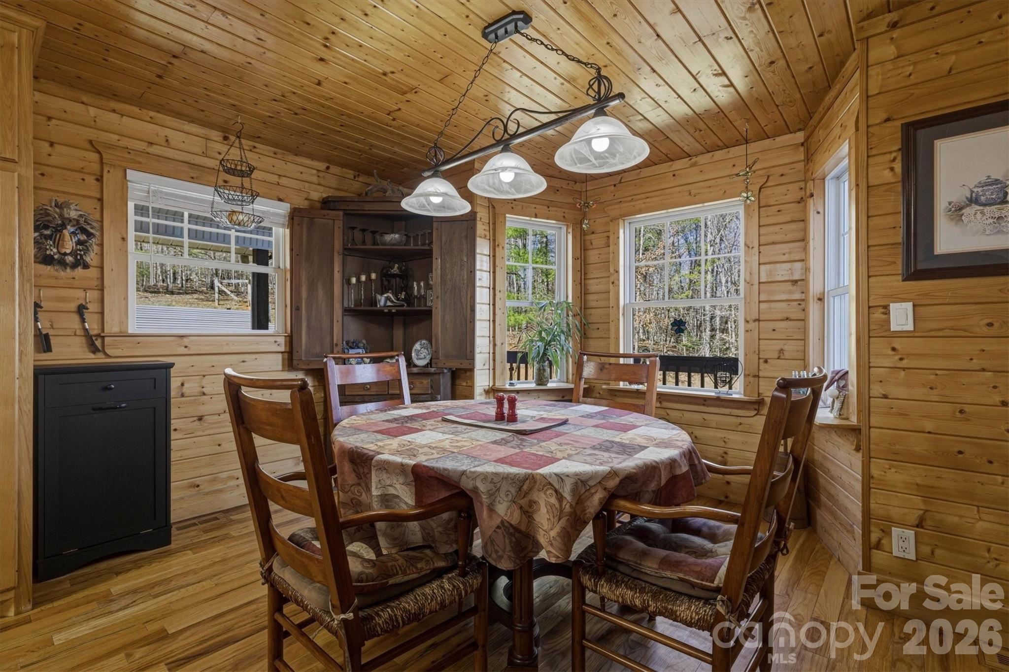 5895 Old Hwy 70 Road — Morganton