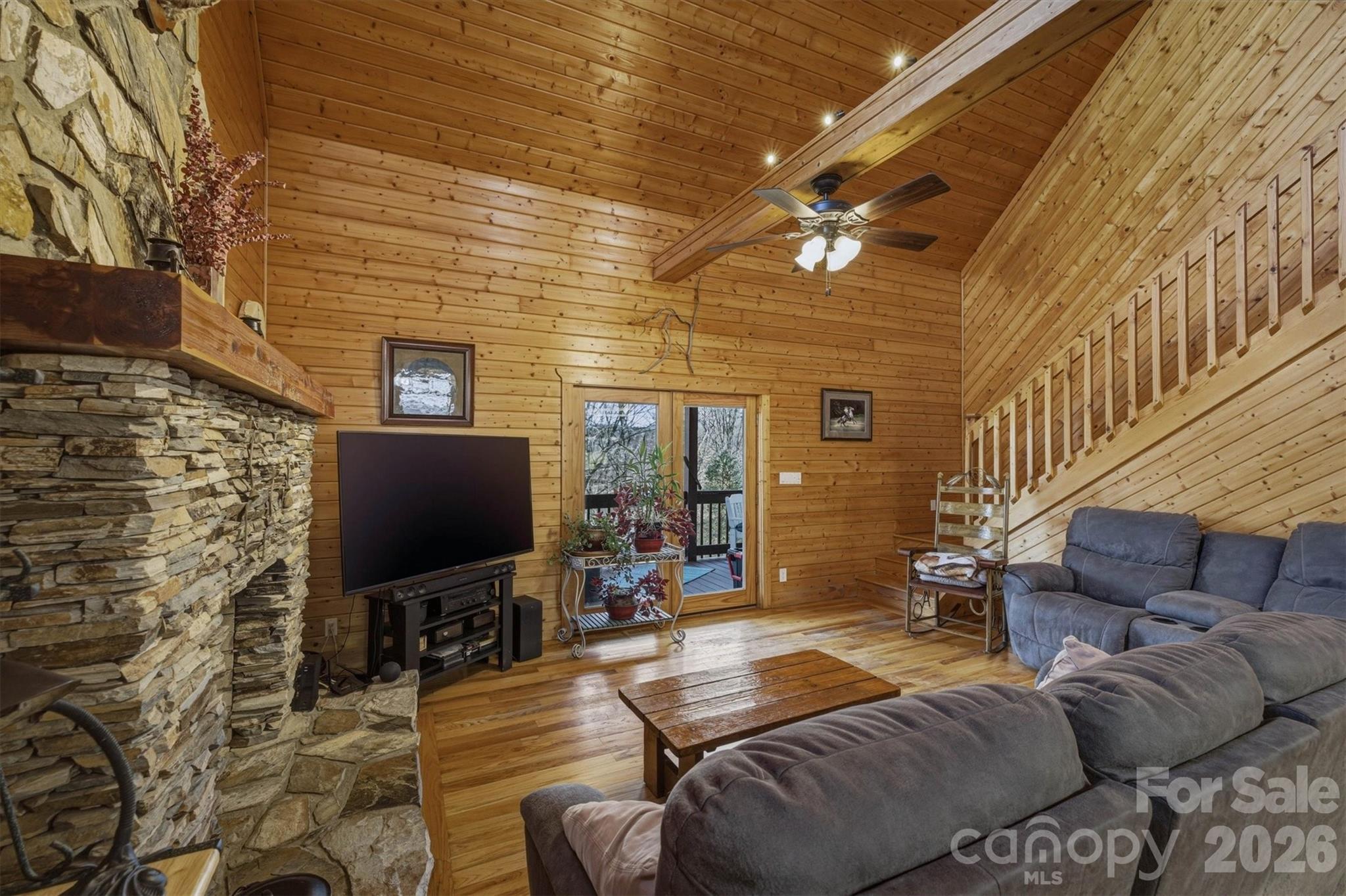 5895 Old Hwy 70 Road — Morganton