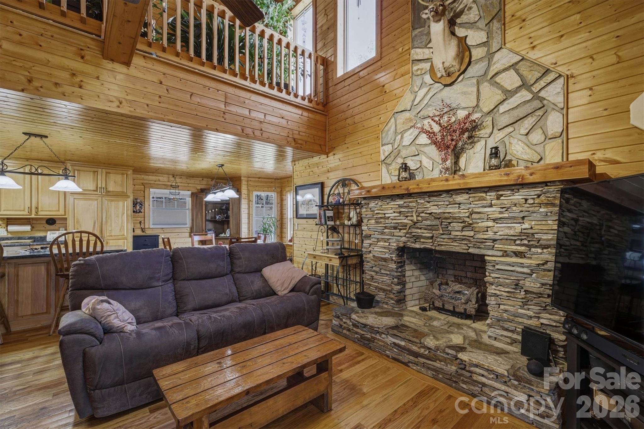 5895 Old Hwy 70 Road — Morganton