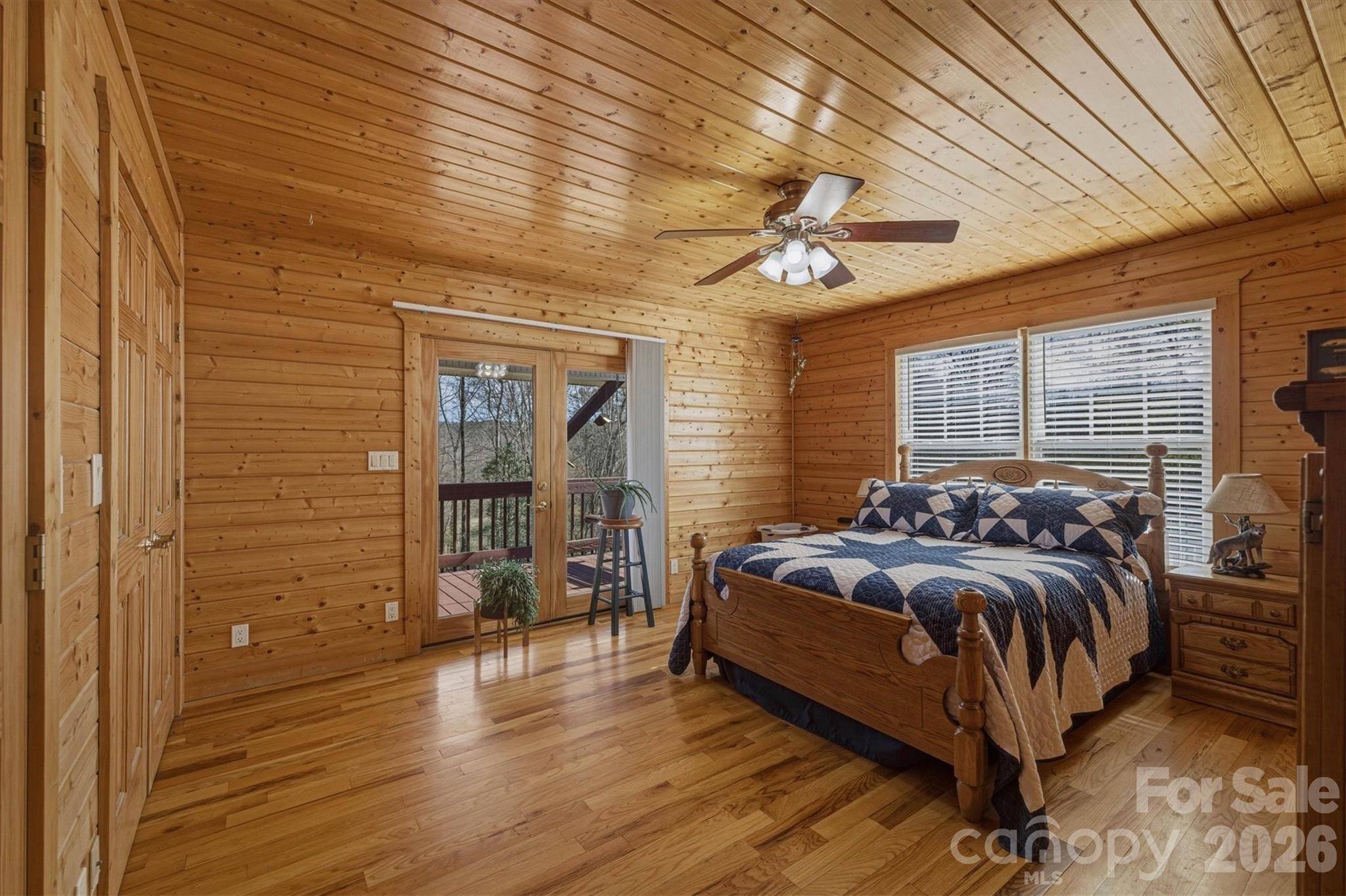 5895 Old Hwy 70 Road — Morganton