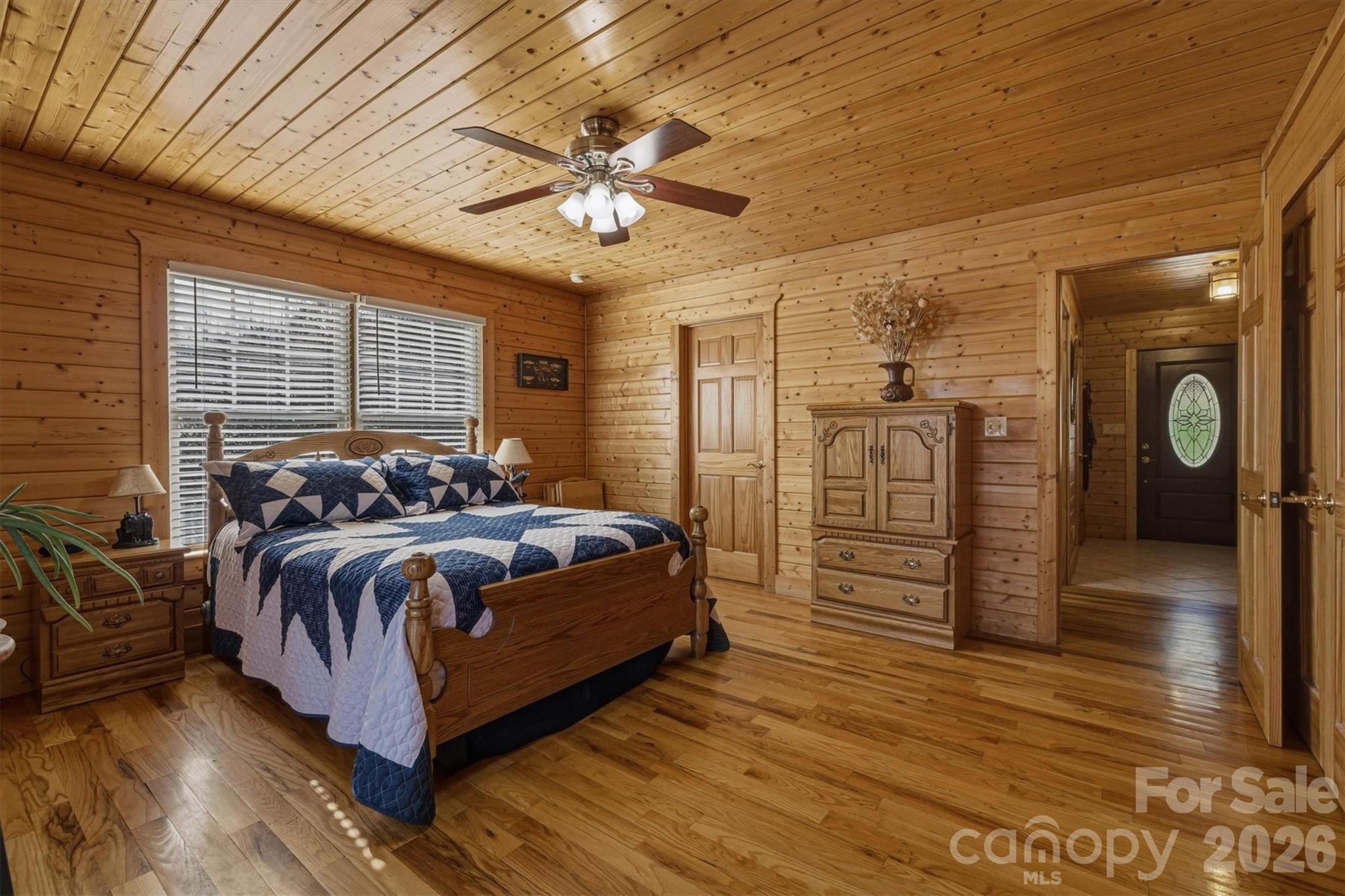 5895 Old Hwy 70 Road — Morganton