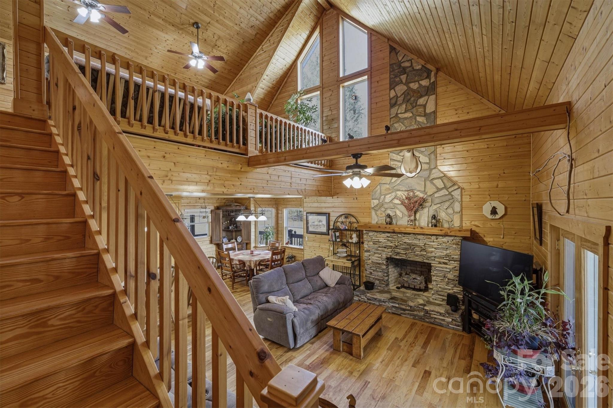 5895 Old Hwy 70 Road — Morganton