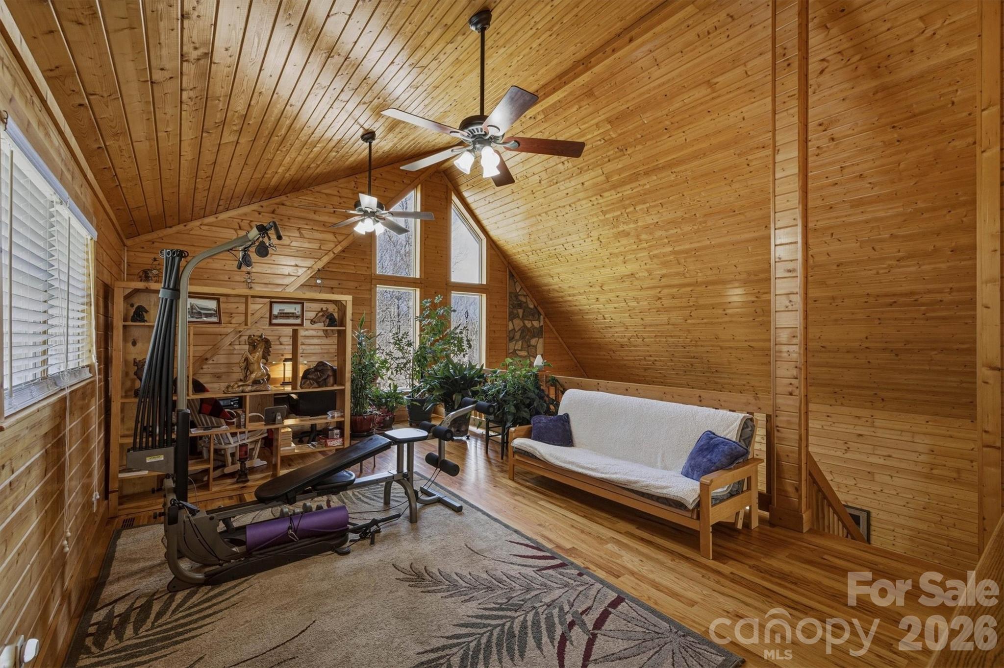 5895 Old Hwy 70 Road — Morganton