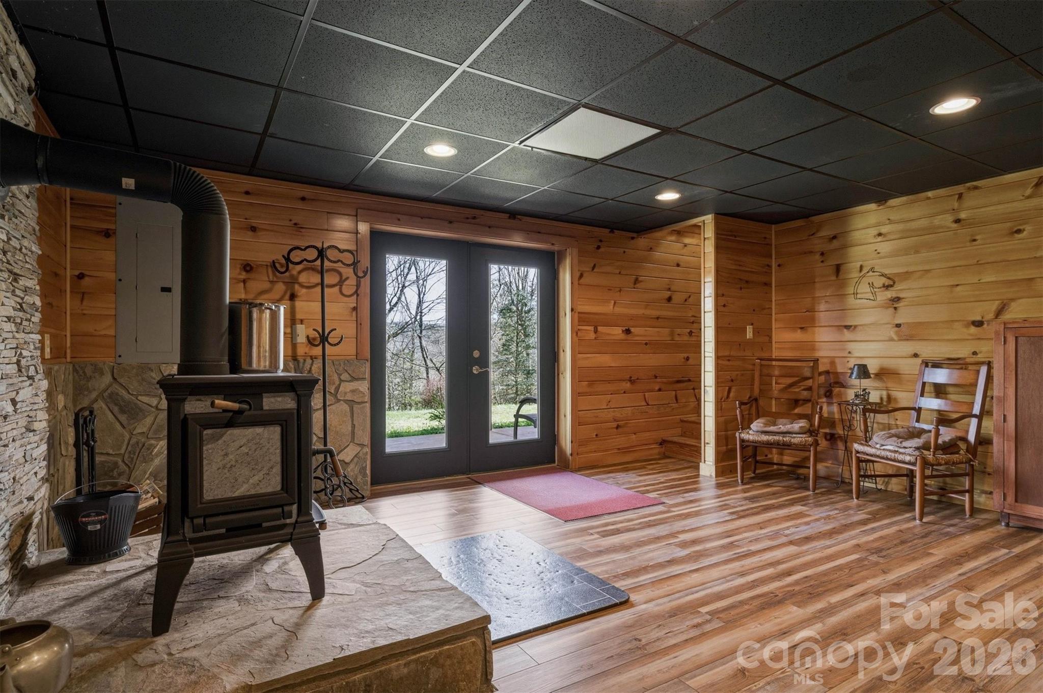 5895 Old Hwy 70 Road — Morganton
