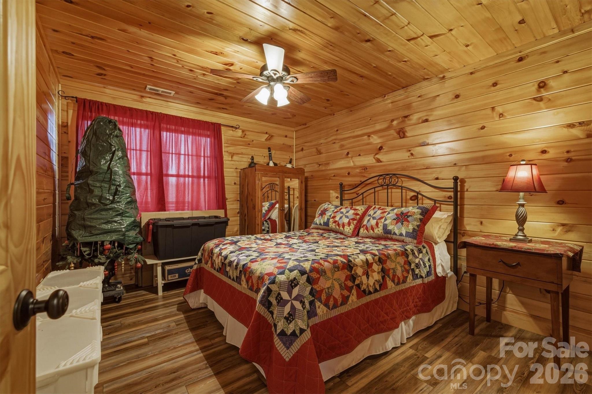 5895 Old Hwy 70 Road — Morganton