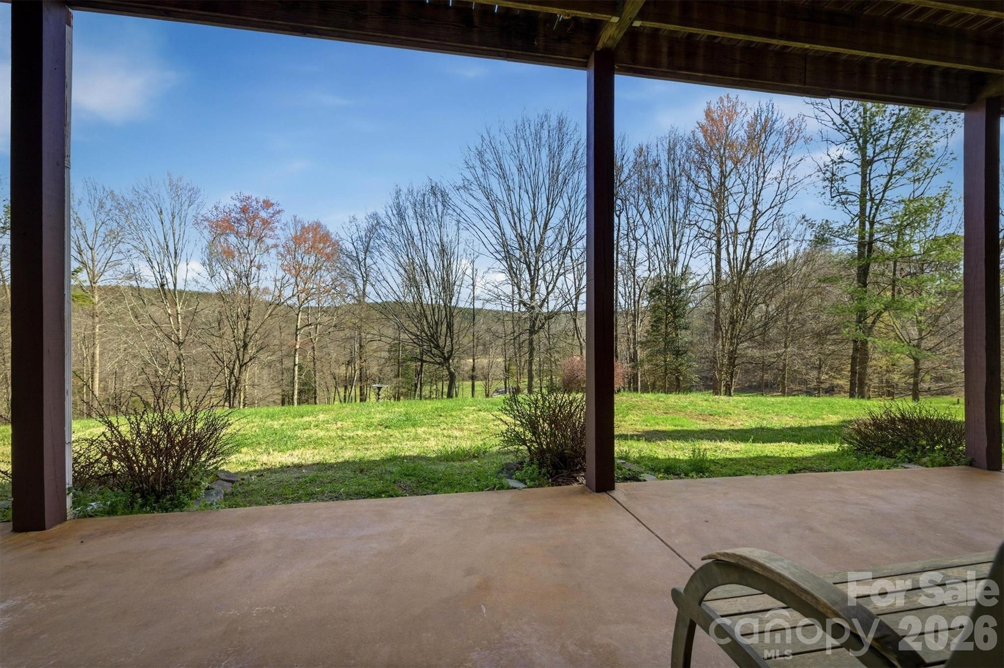 5895 Old Hwy 70 Road — Morganton