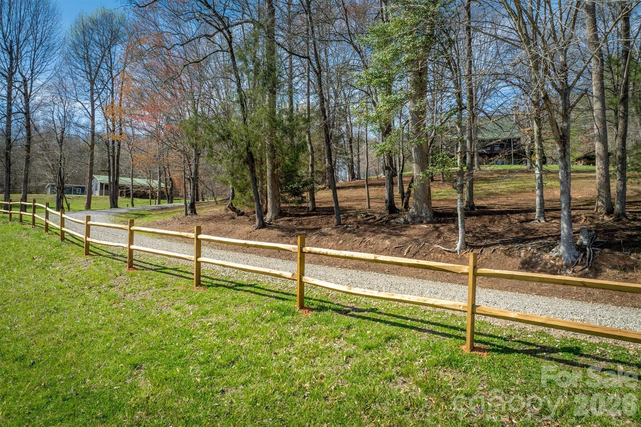 5895 Old Hwy 70 Road — Morganton